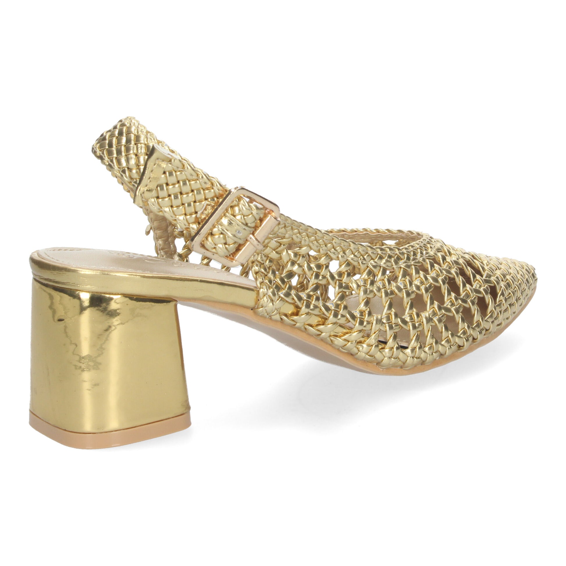 GZ-3Q1-Oro DropshippingZapatos.com