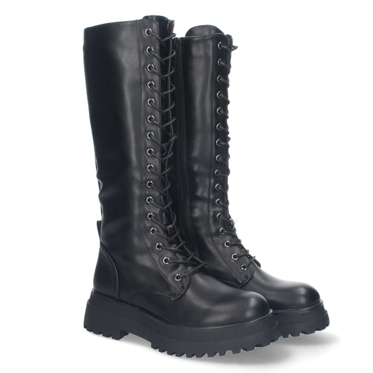 H-200-Negro DropshippingZapatos.com