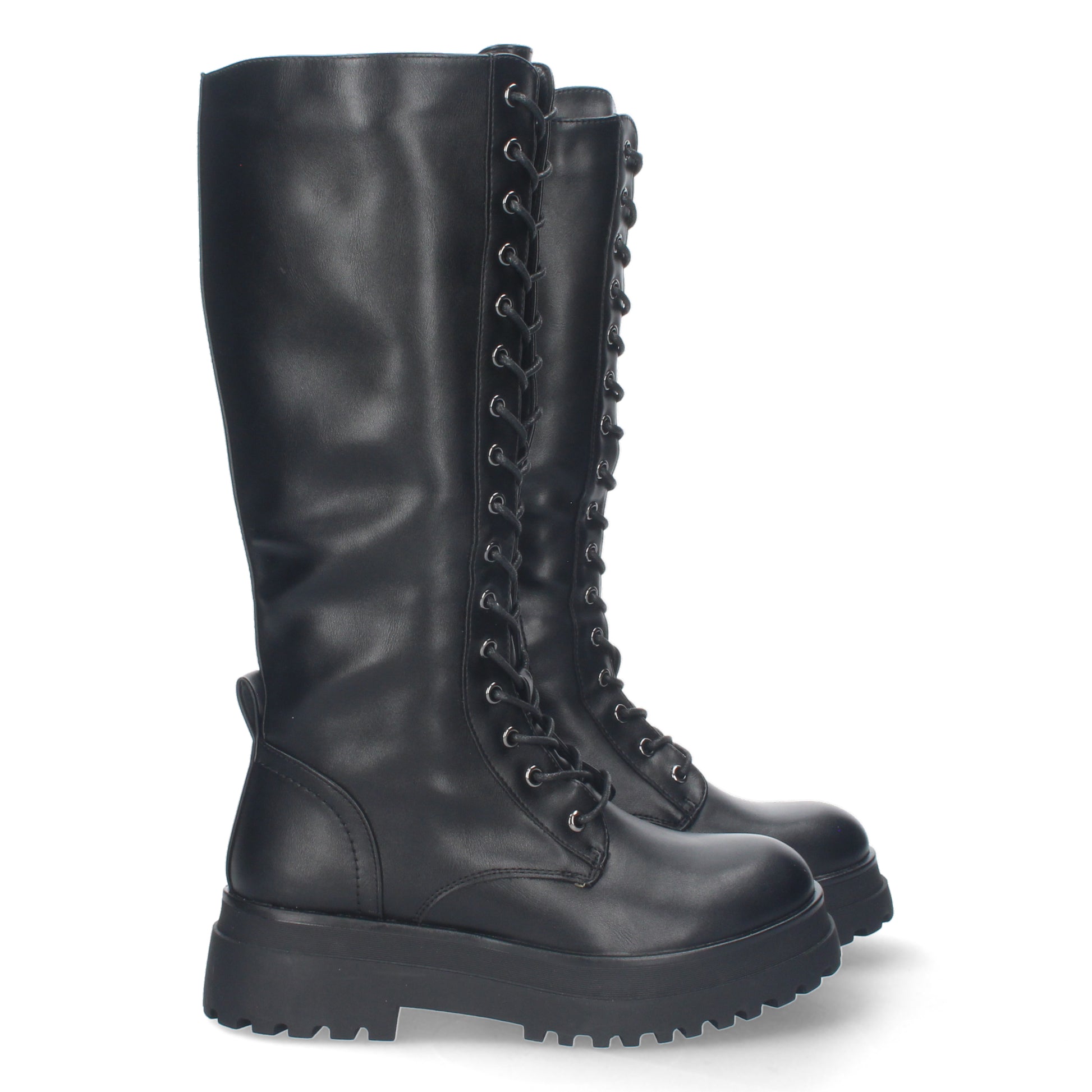 H-200-Negro DropshippingZapatos.com