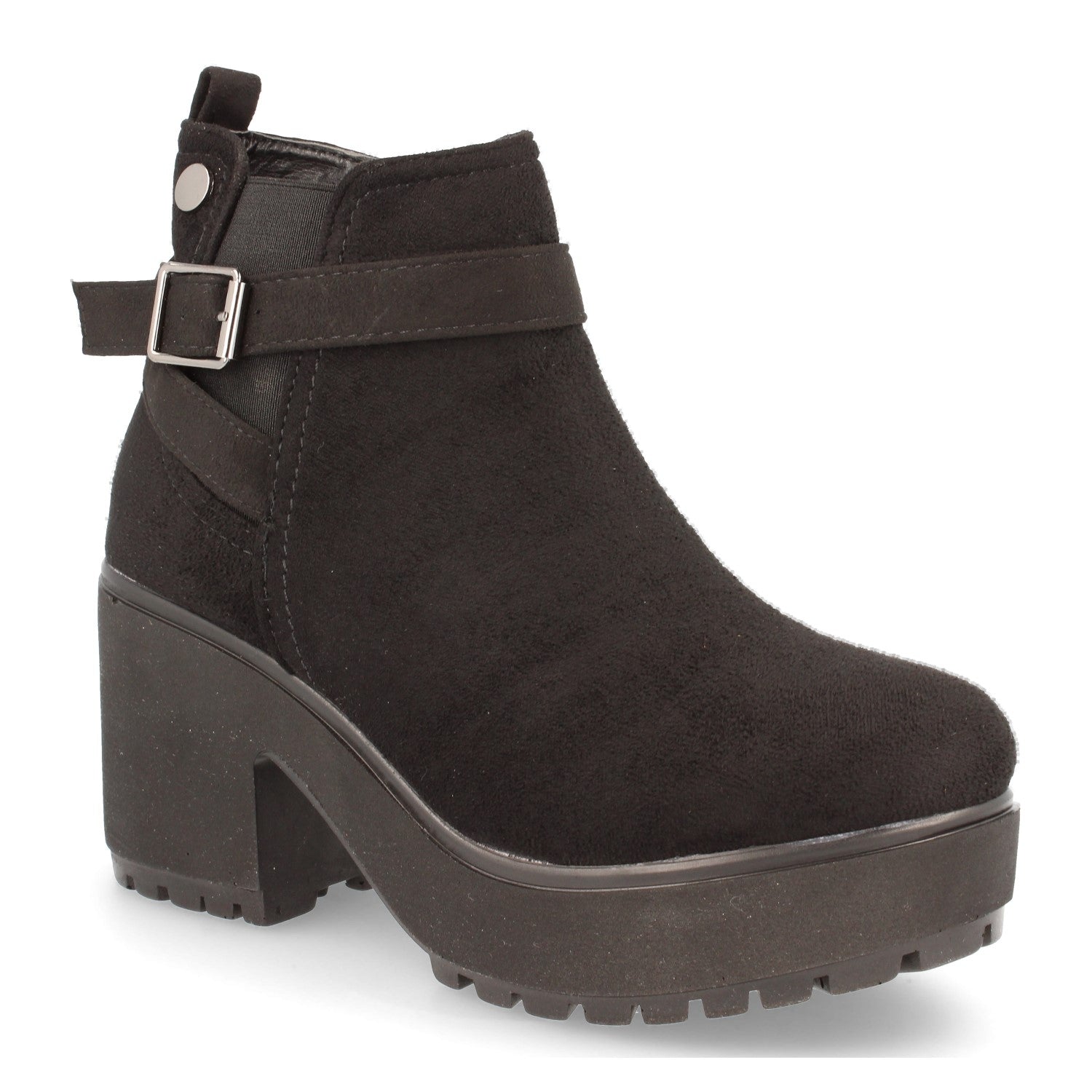 H003-Negro DropshippingZapatos.com