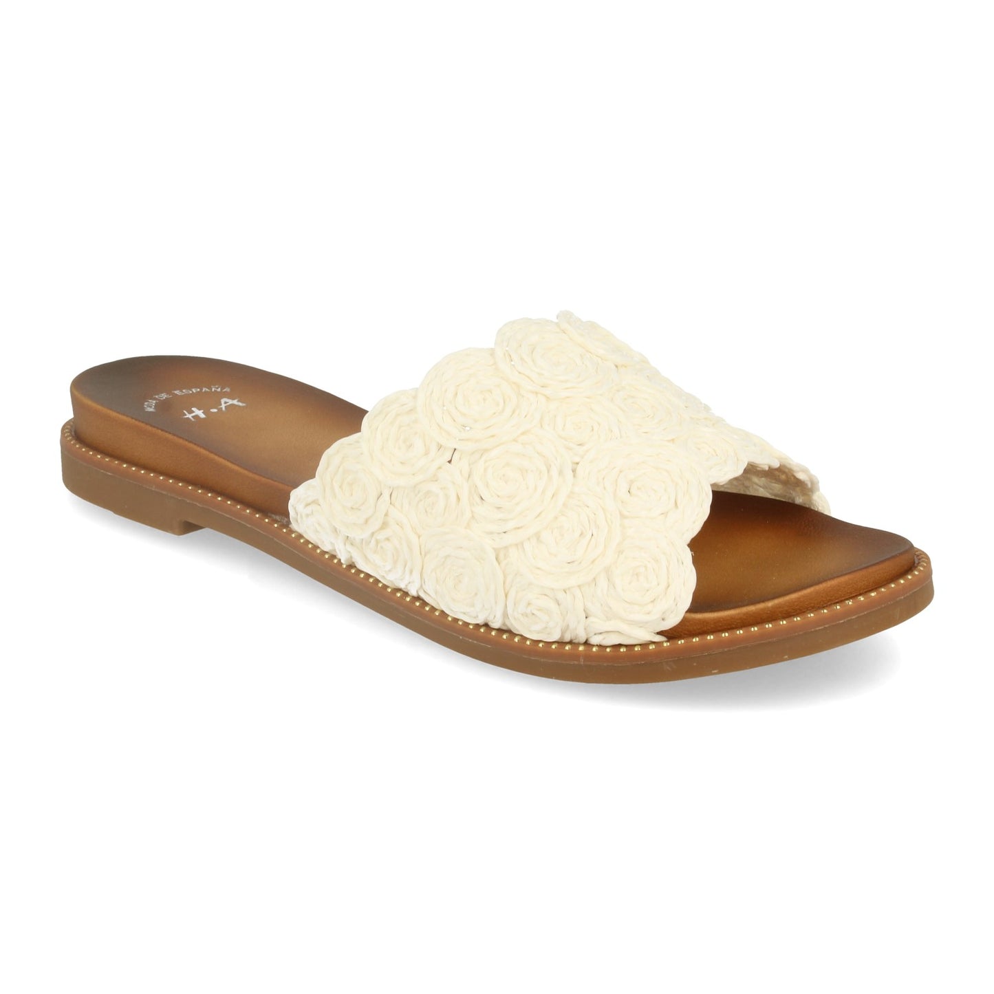 H006-Blanco DropshippingZapatos.com