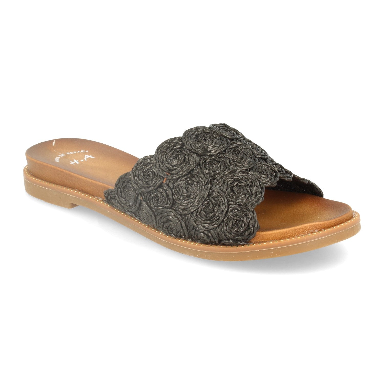 H006-Negro DropshippingZapatos.com