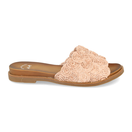 H006-Rosa DropshippingZapatos.com