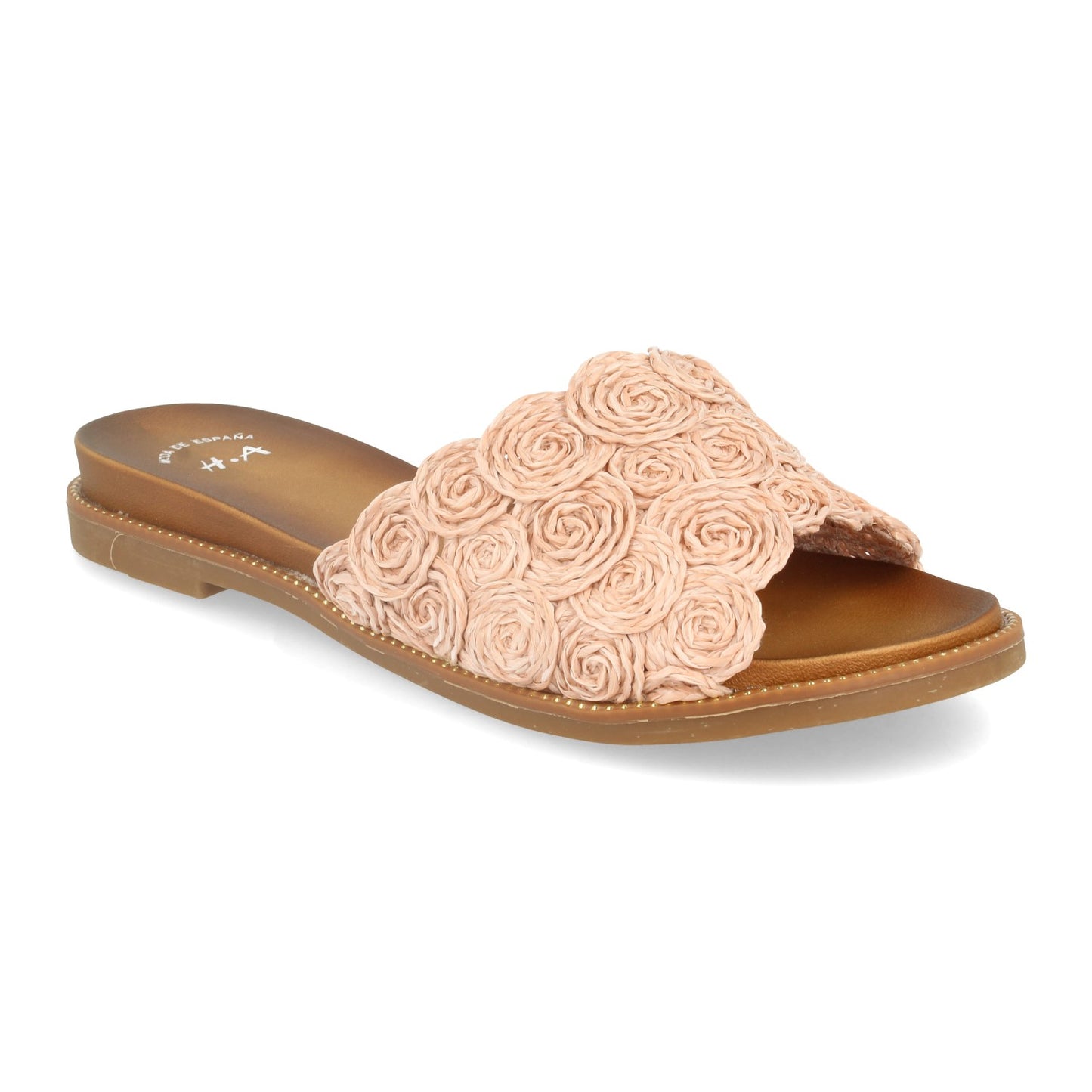 H006-Rosa DropshippingZapatos.com