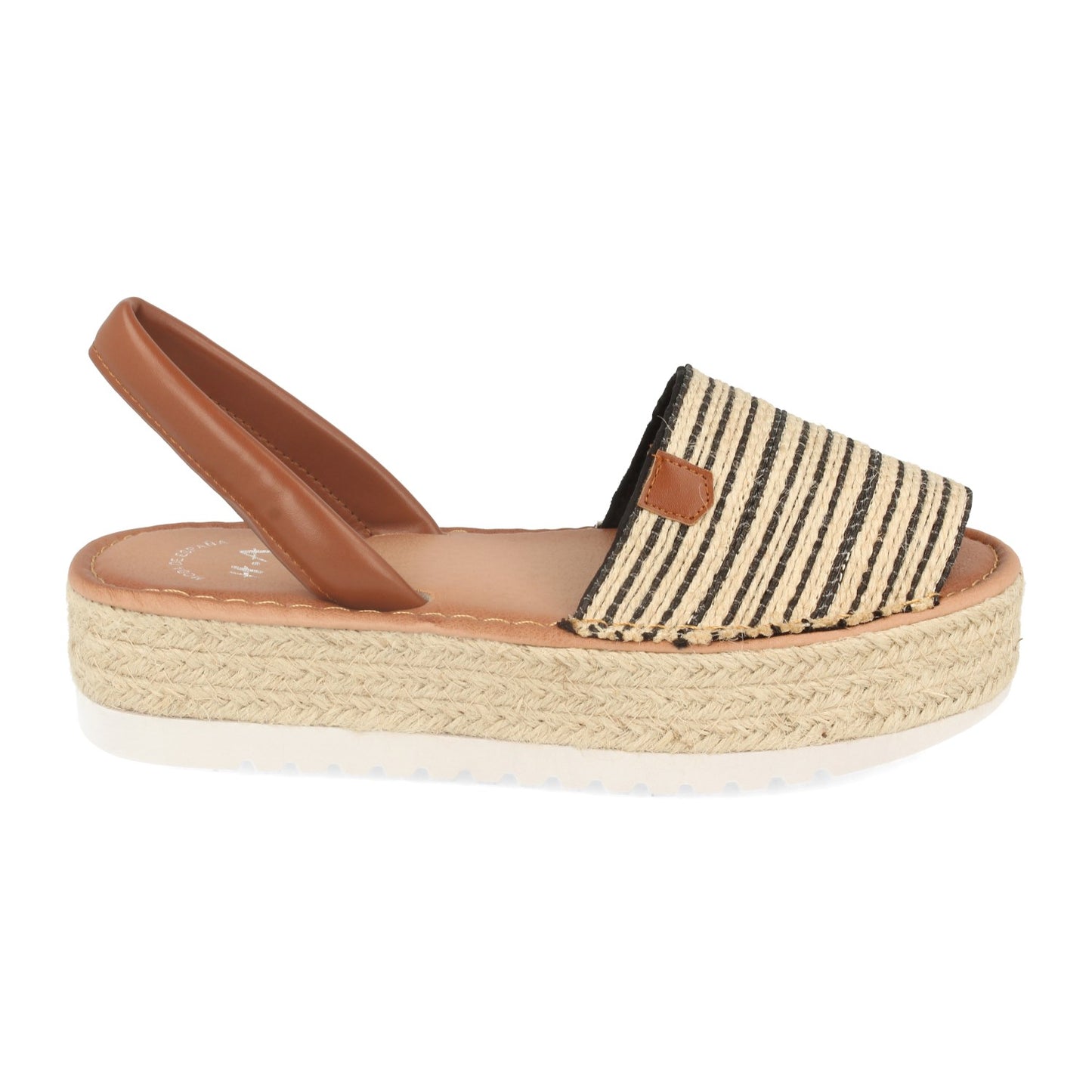 H021-Negro DropshippingZapatos.com