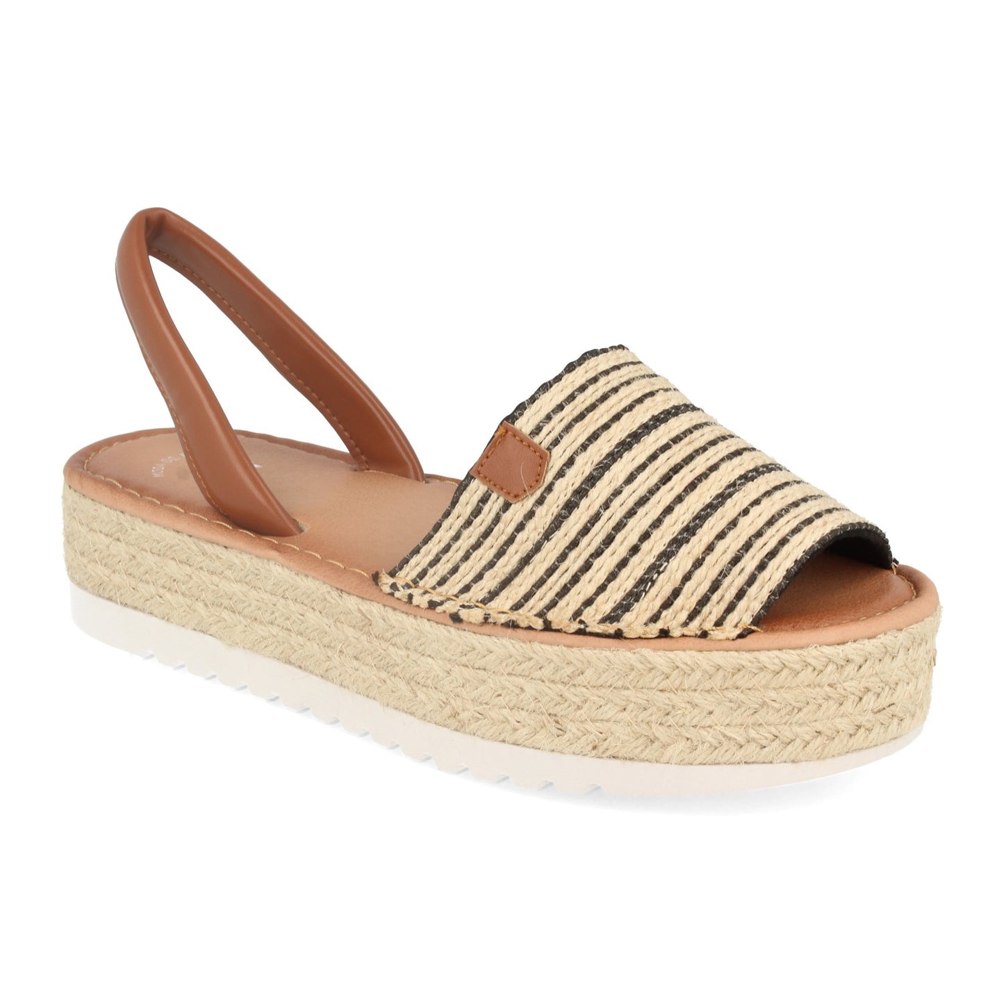 H021-Negro DropshippingZapatos.com