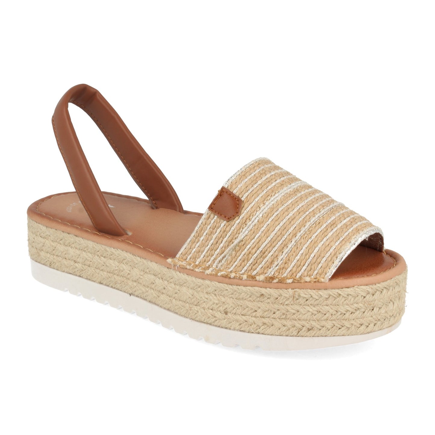 H021-Plata DropshippingZapatos.com