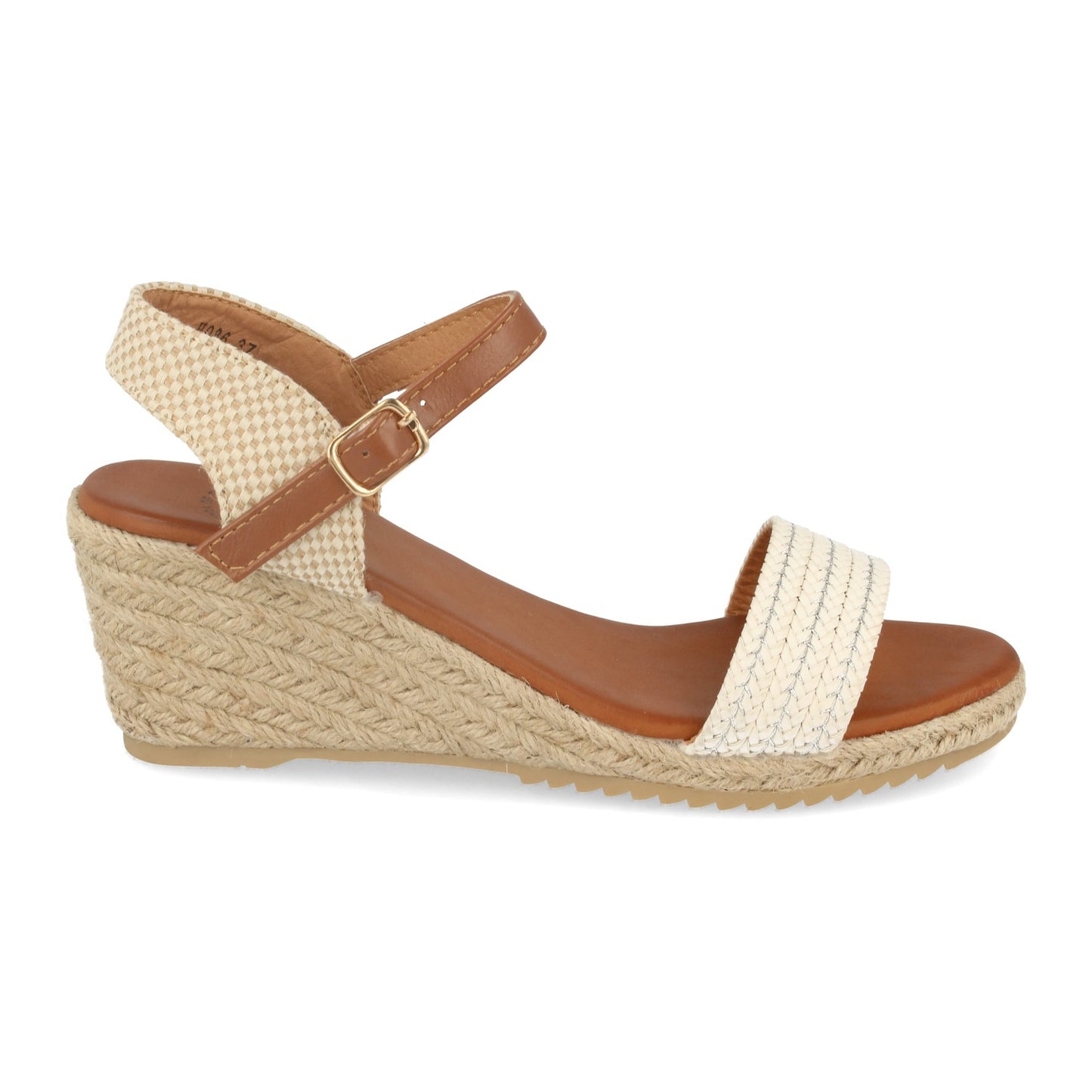 H086-Blanco DropshippingZapatos.com