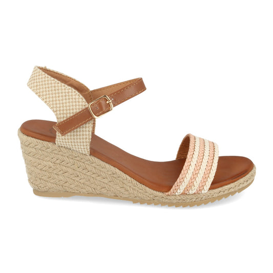 H086-Rosa DropshippingZapatos.com