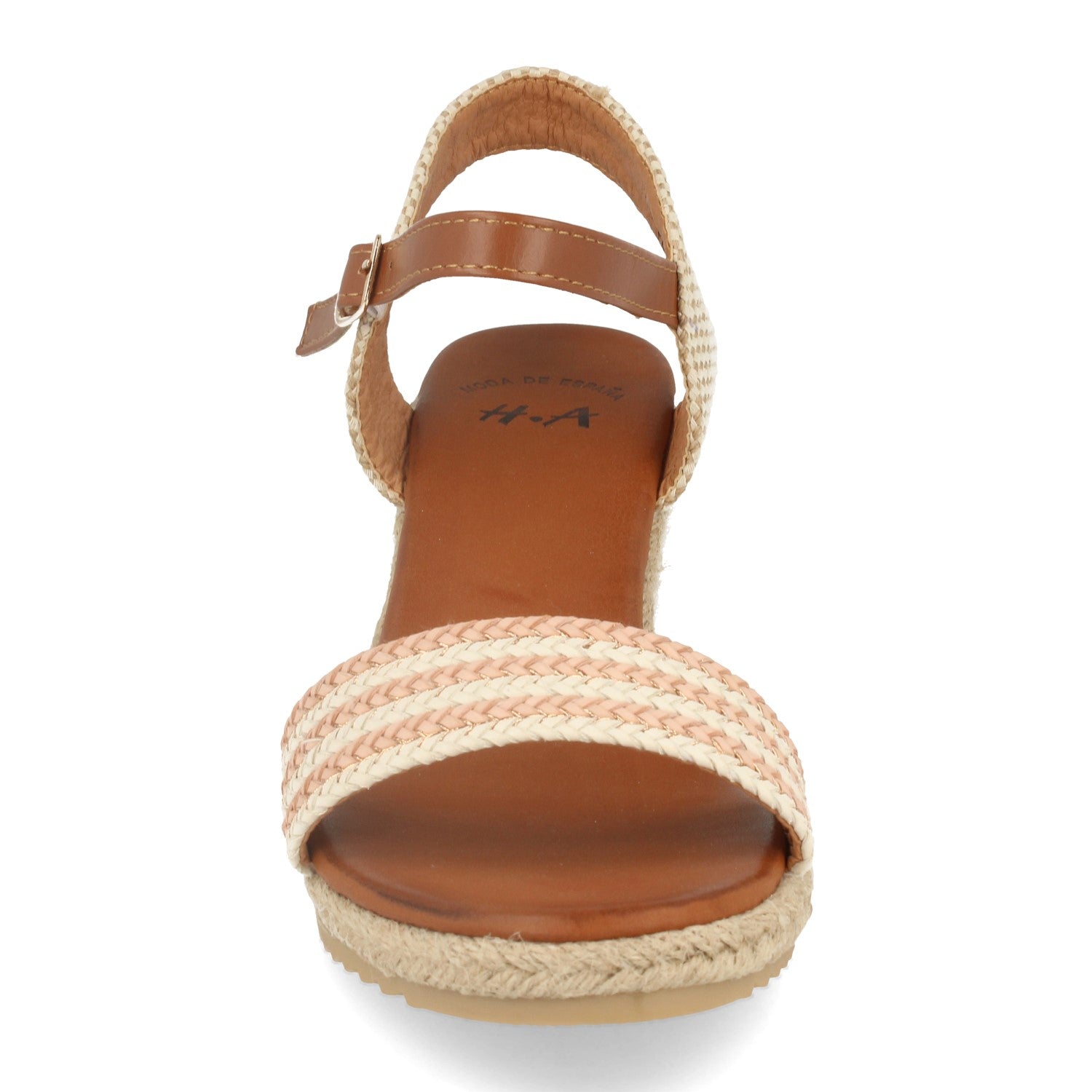 H086-Rosa DropshippingZapatos.com