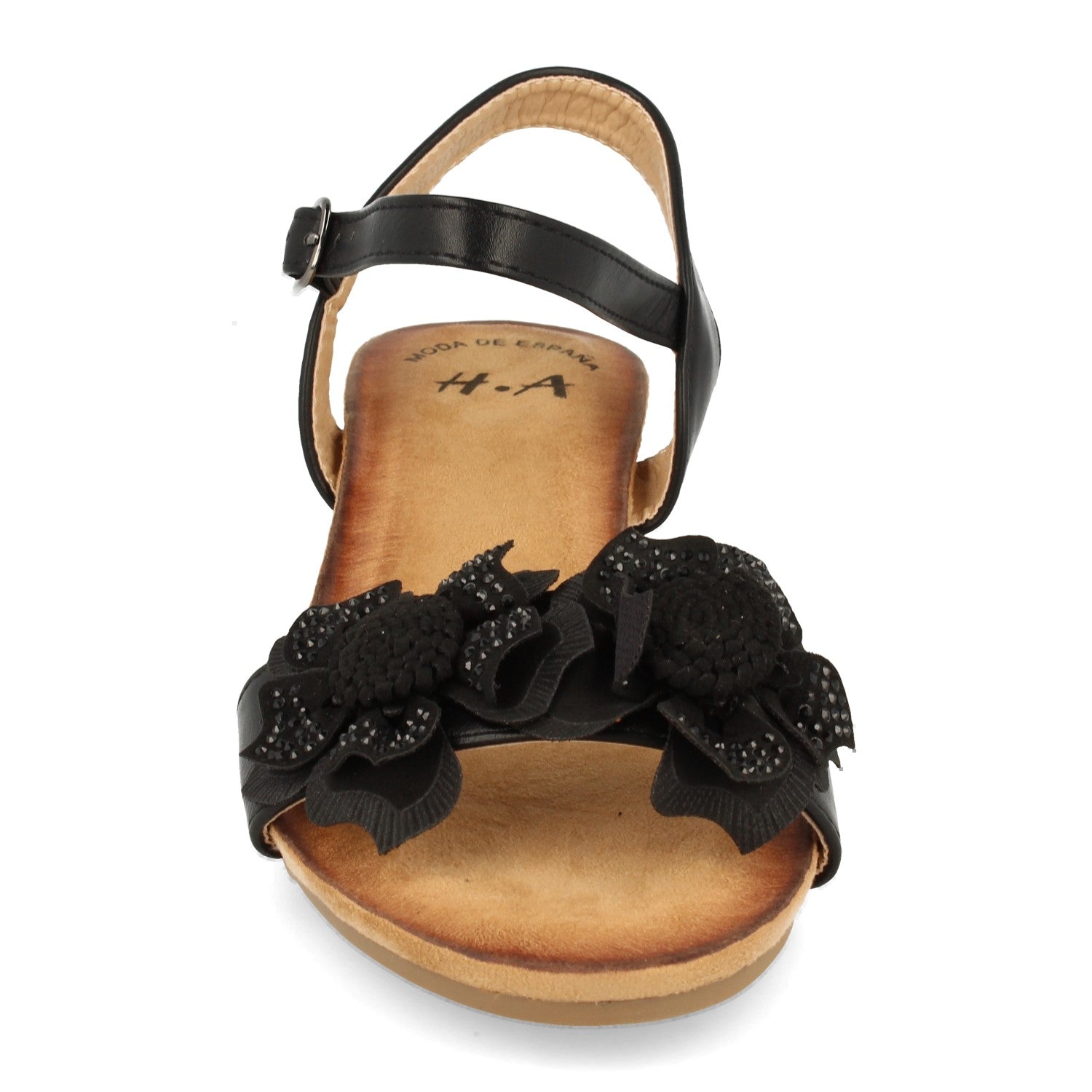 H090-Negro DropshippingZapatos.com