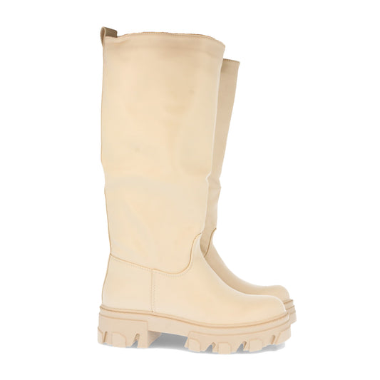 H1072-Beige DropshippingZapatos.com