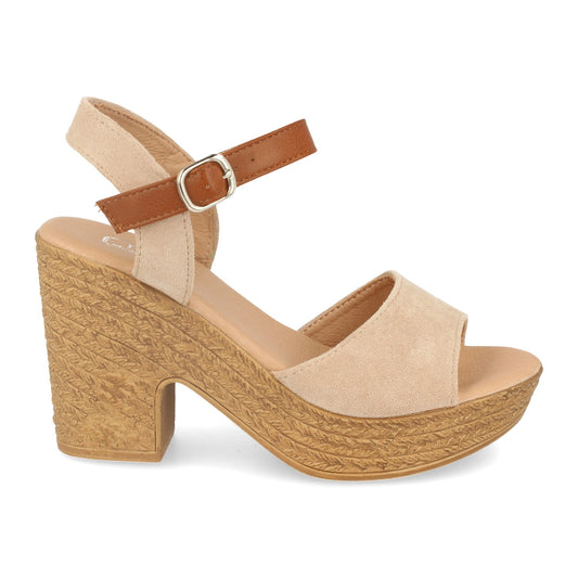 H19-16-Beige DropshippingZapatos.com