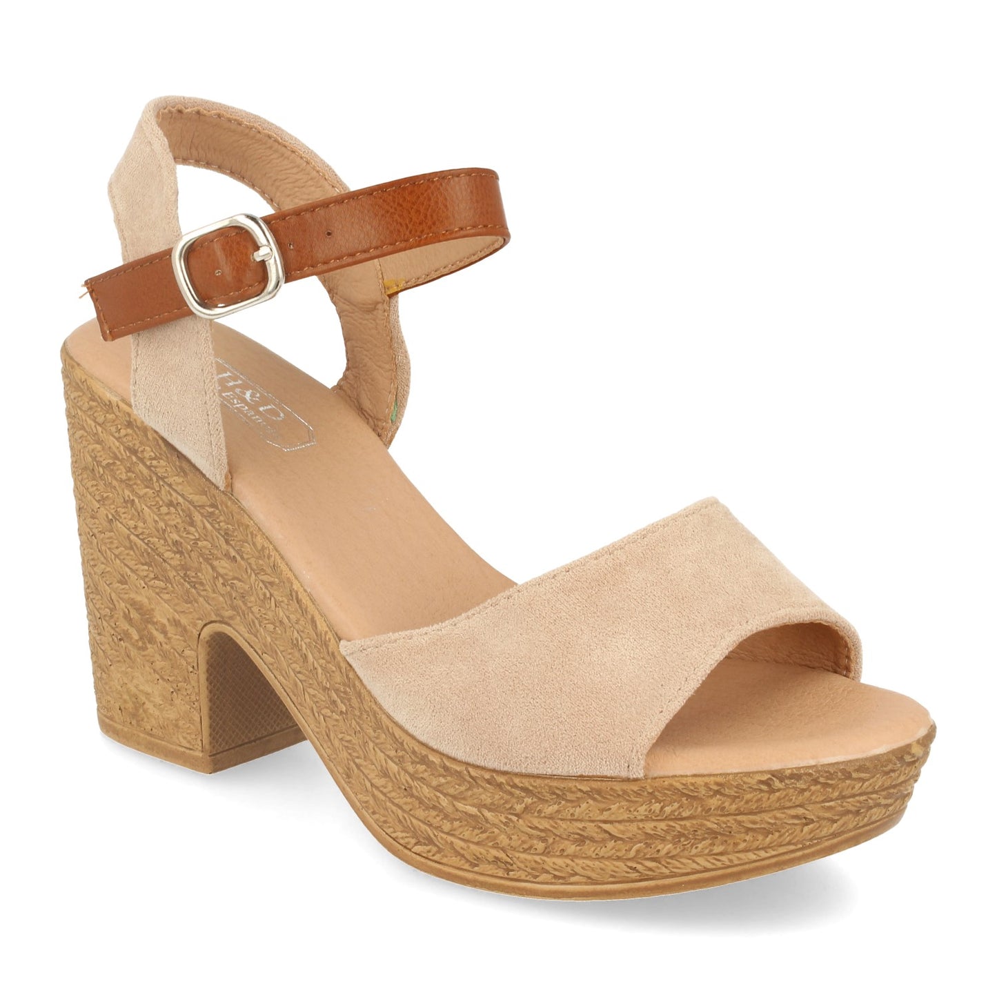 H19-16-Beige DropshippingZapatos.com