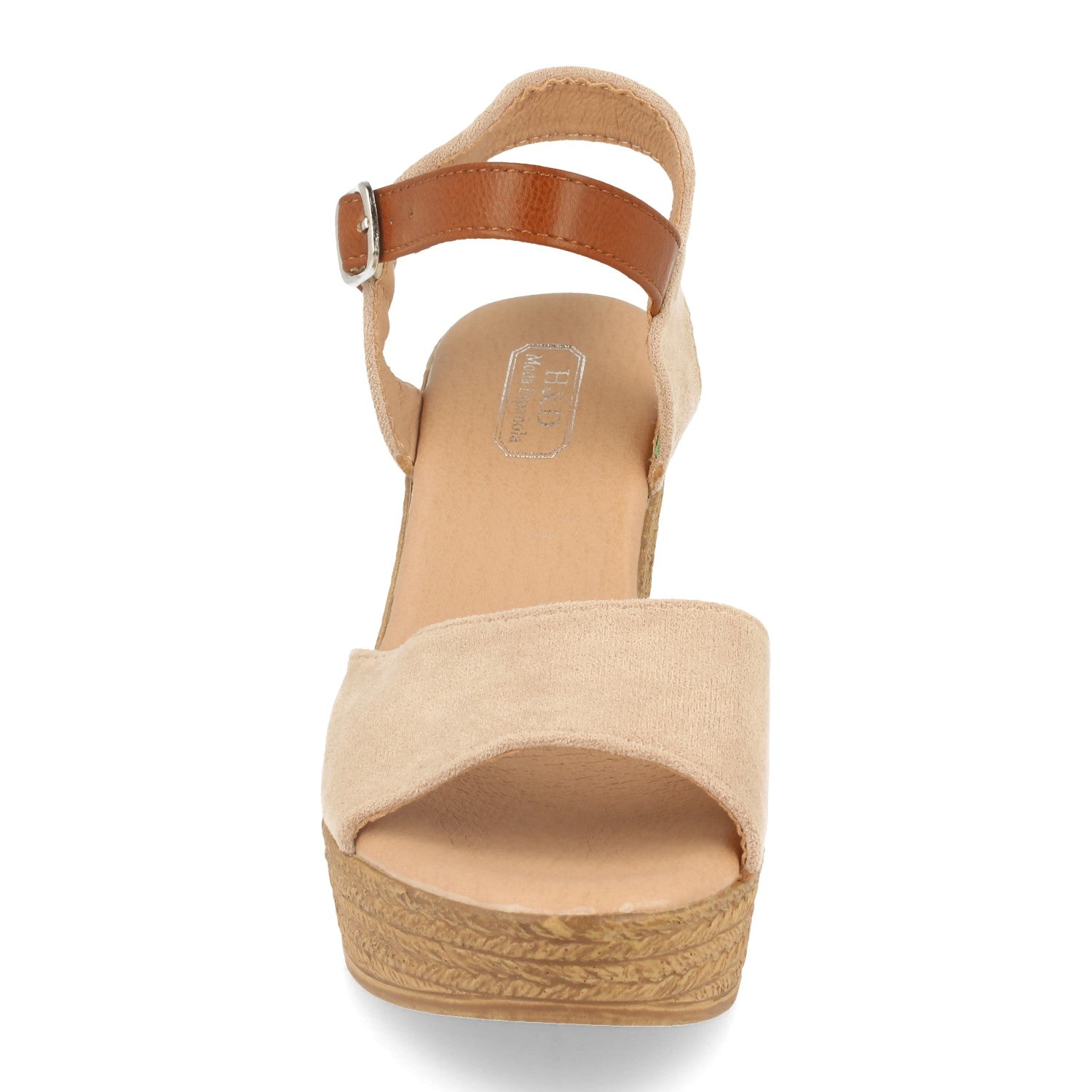 H19-16-Beige DropshippingZapatos.com