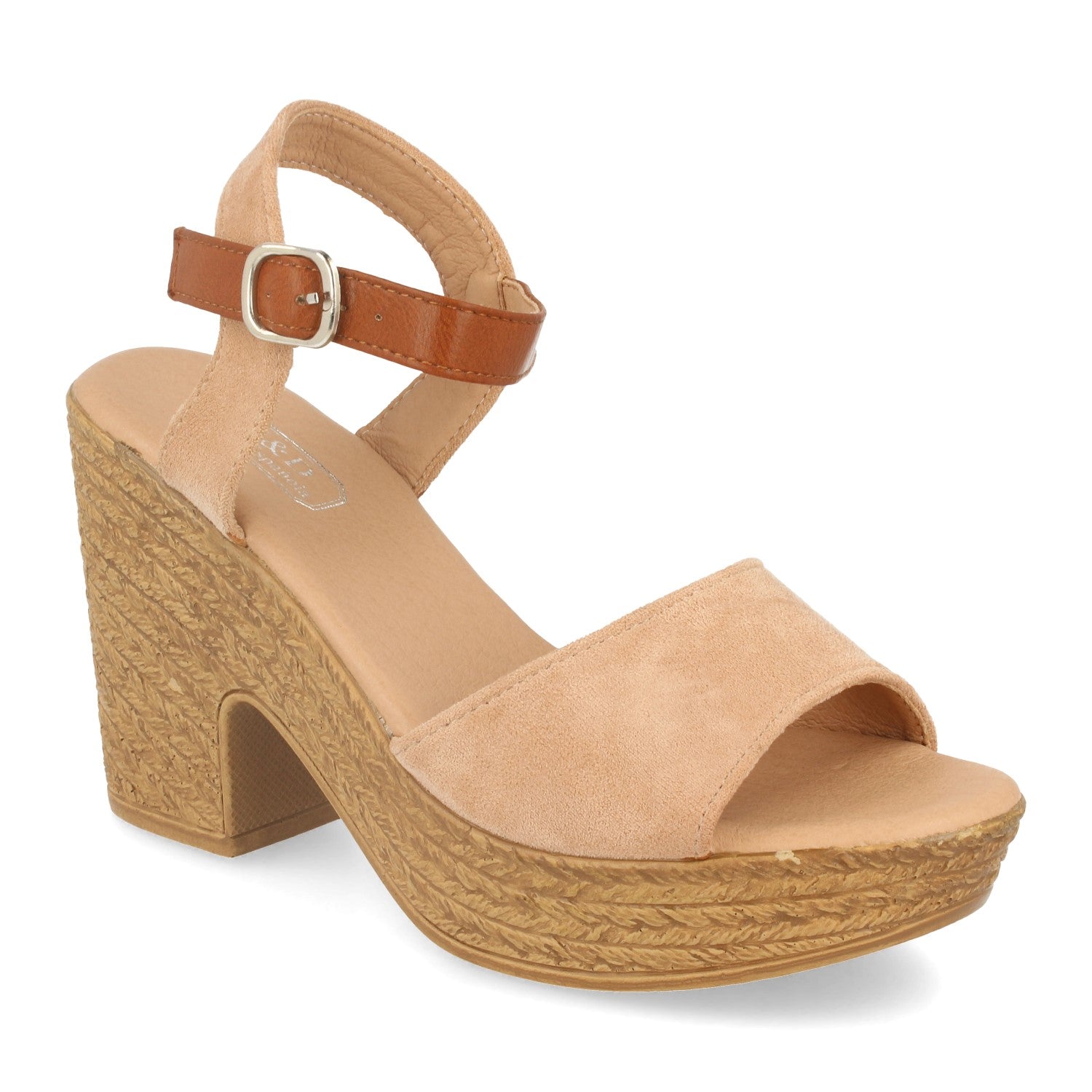 H19-16-Marron DropshippingZapatos.com