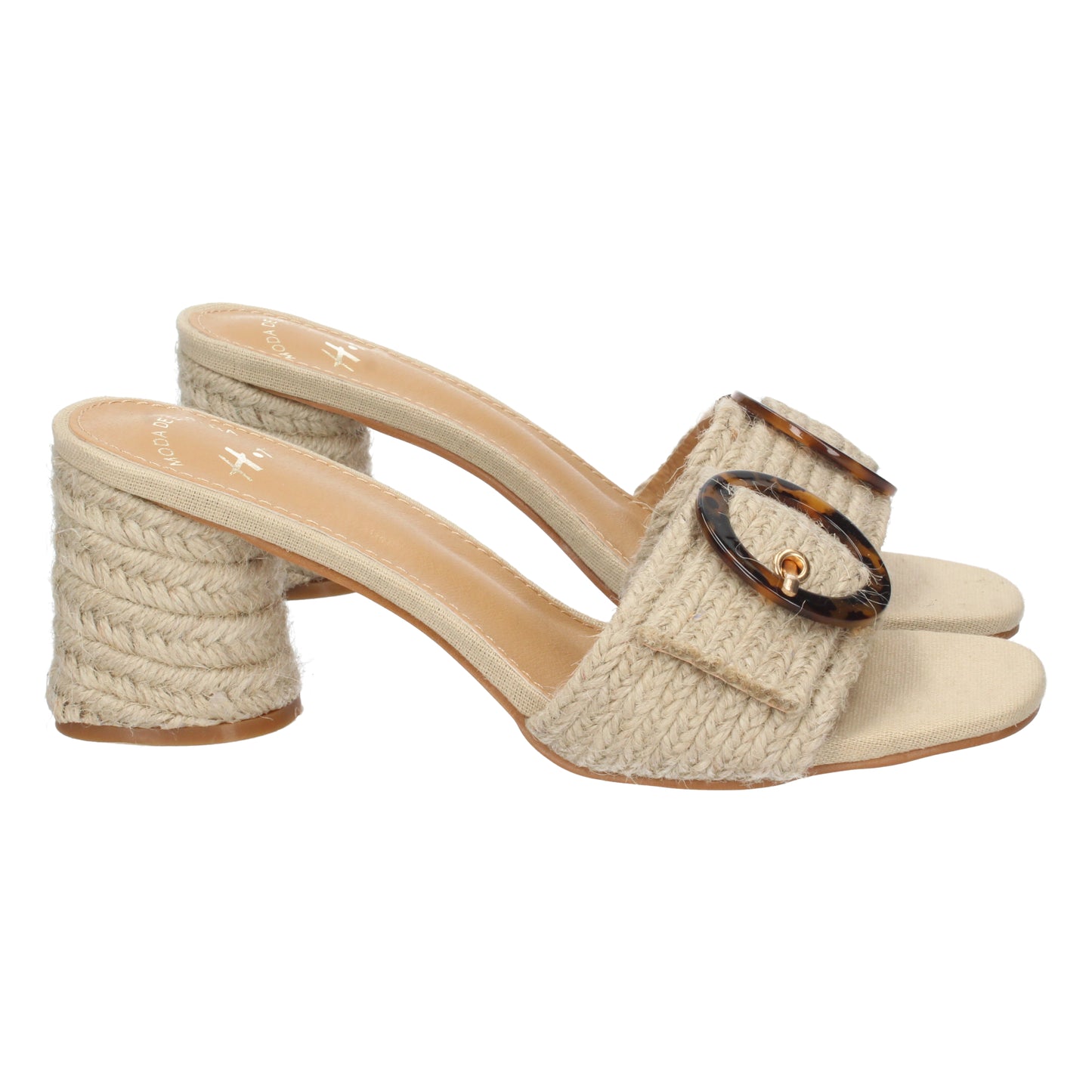 H2057-Beige DropshippingZapatos.com