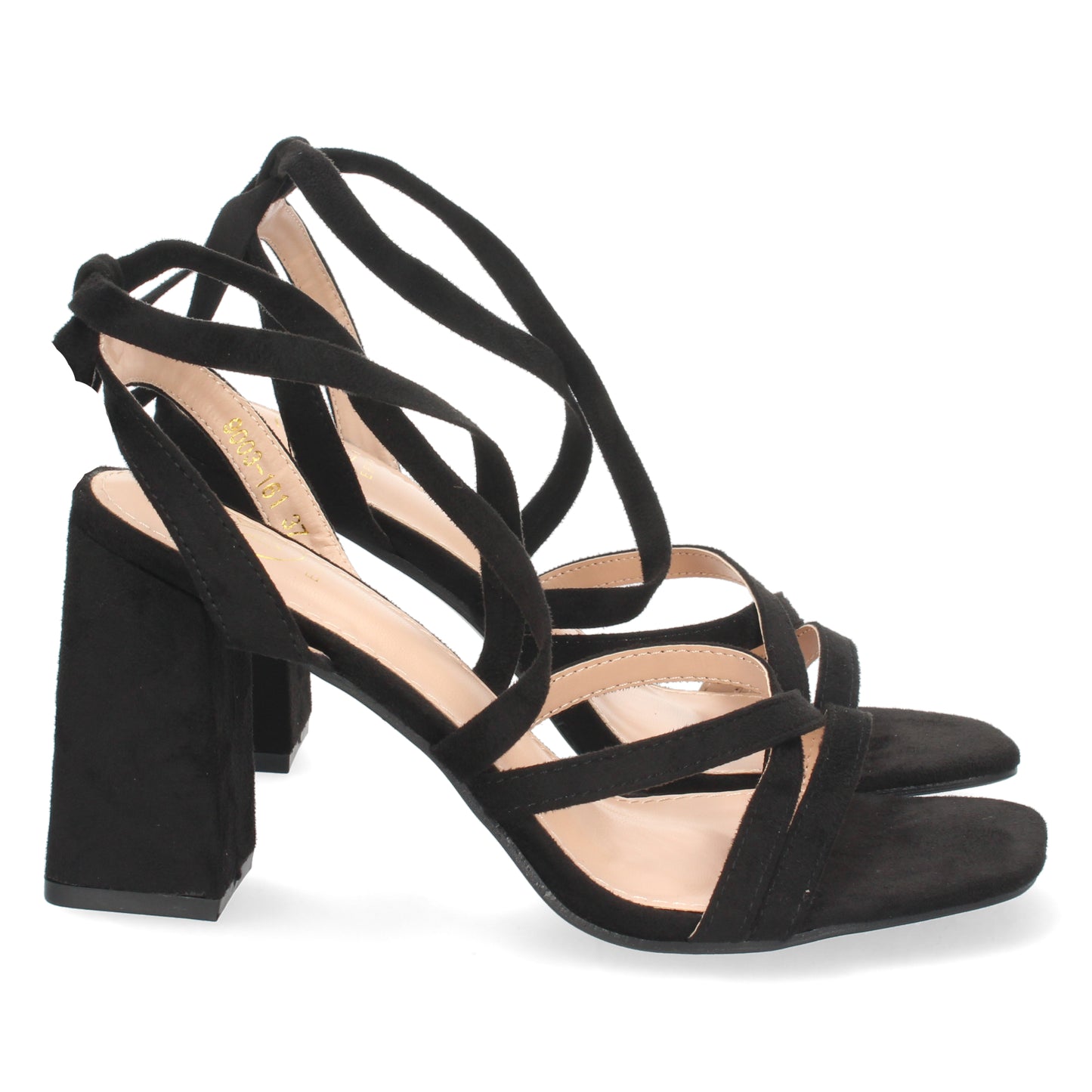 H21-93-Negro DropshippingZapatos.com