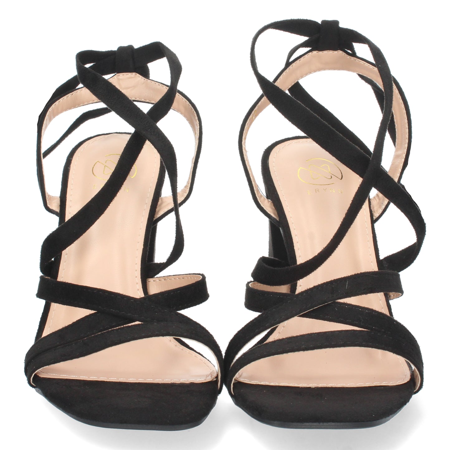 H21-93-Negro DropshippingZapatos.com