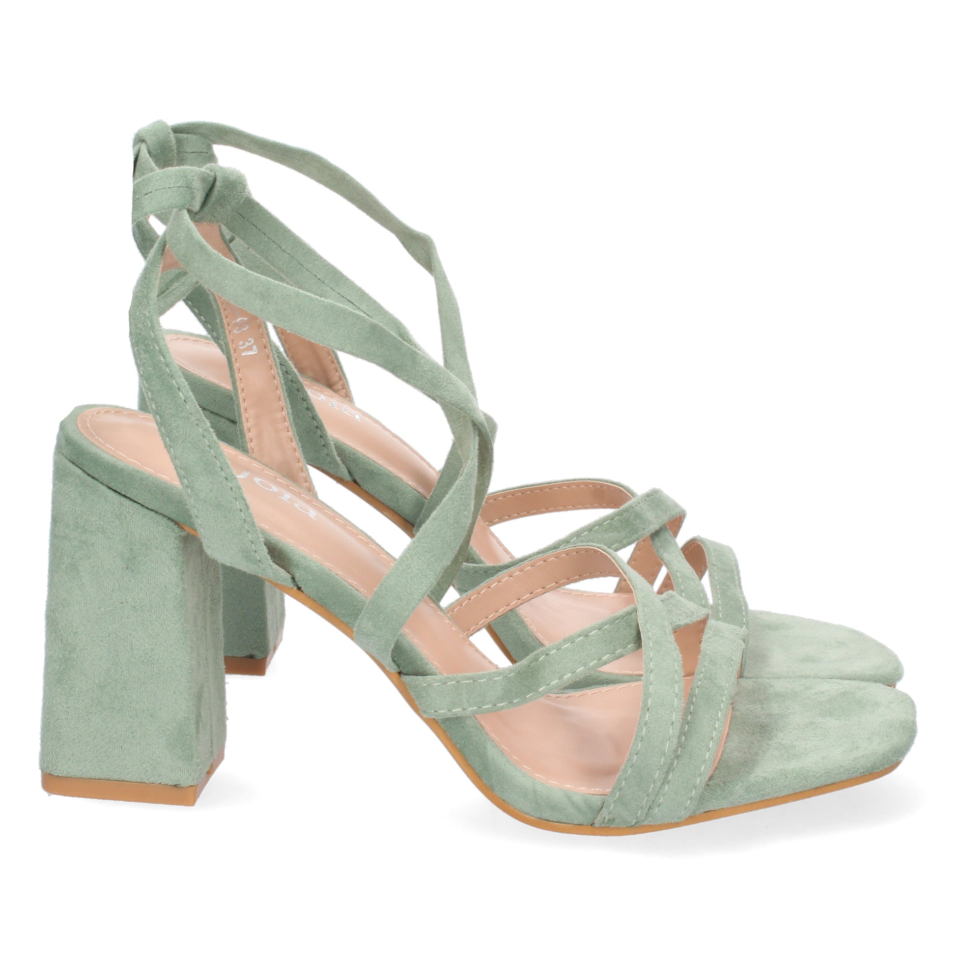 H21-93-Verde DropshippingZapatos.com