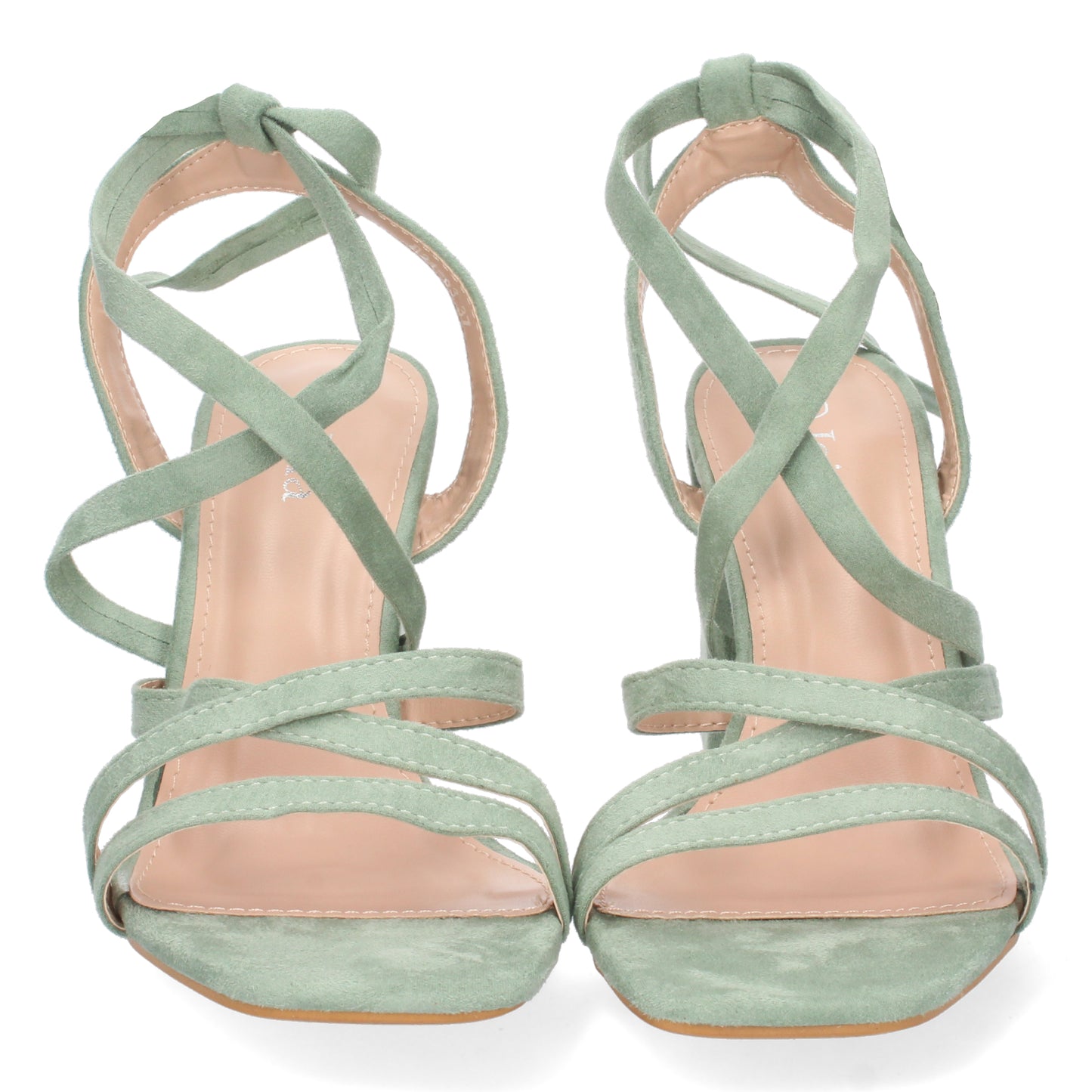 H21-93-Verde DropshippingZapatos.com