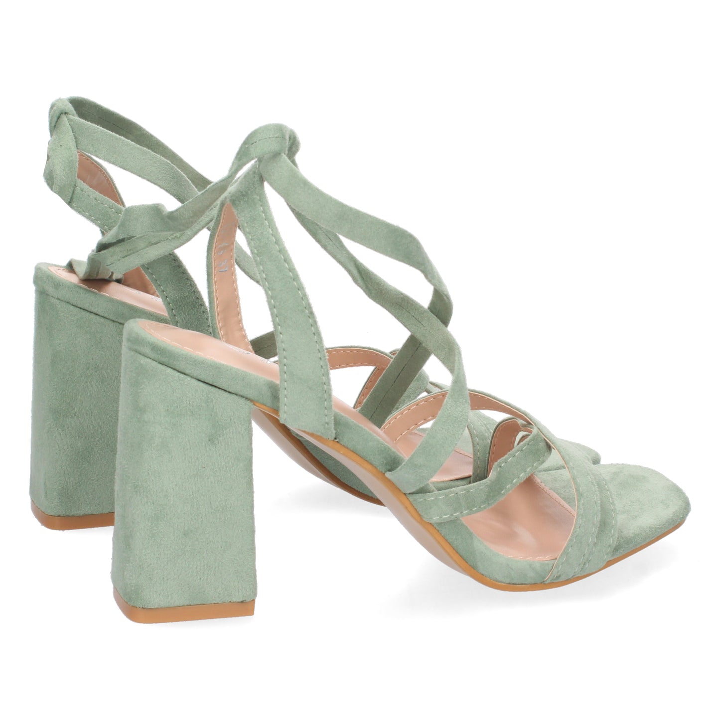 H21-93-Verde DropshippingZapatos.com