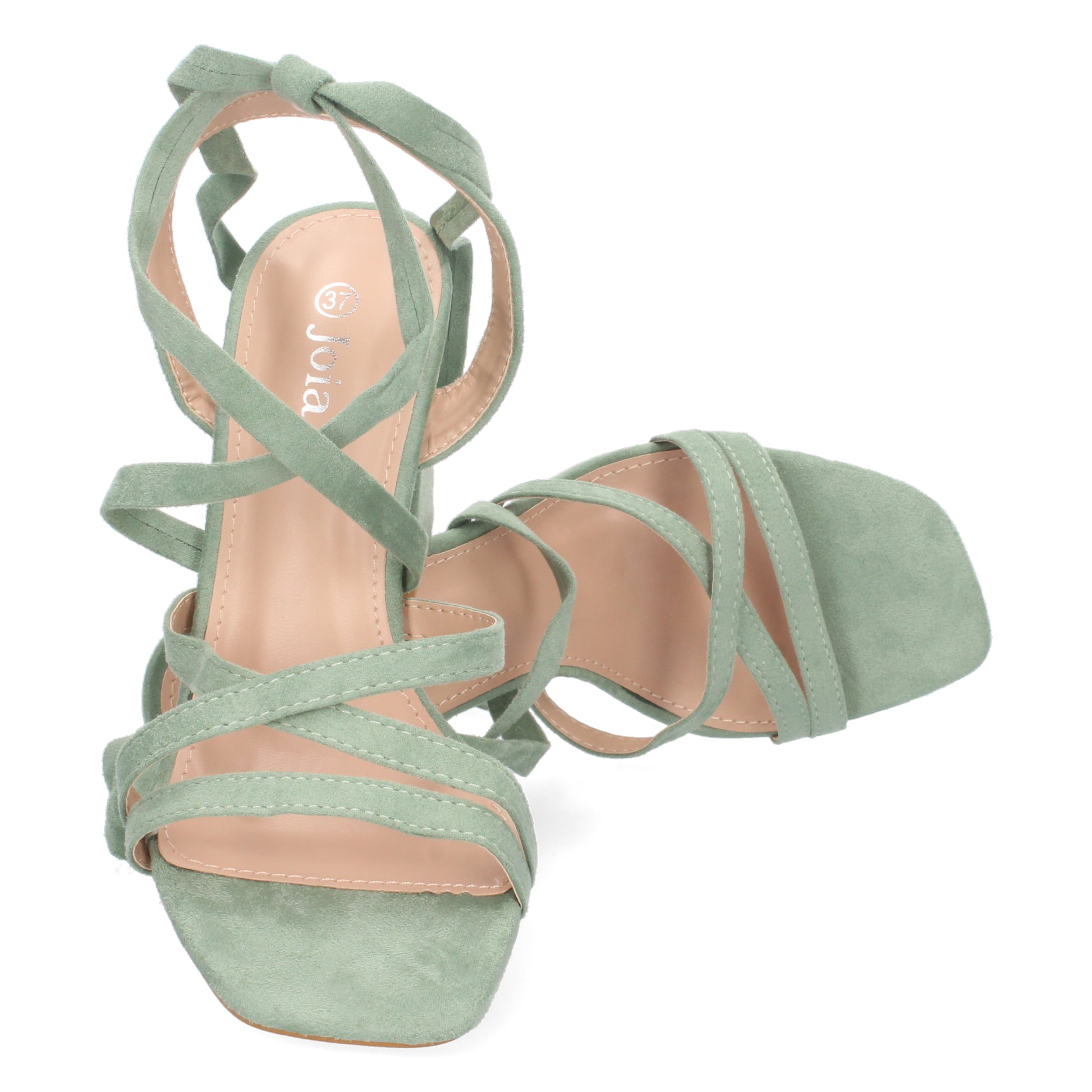 H21-93-Verde DropshippingZapatos.com