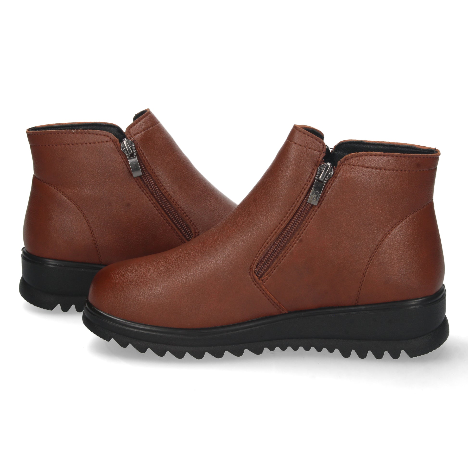 H2207-Camel DropshippingZapatos.com