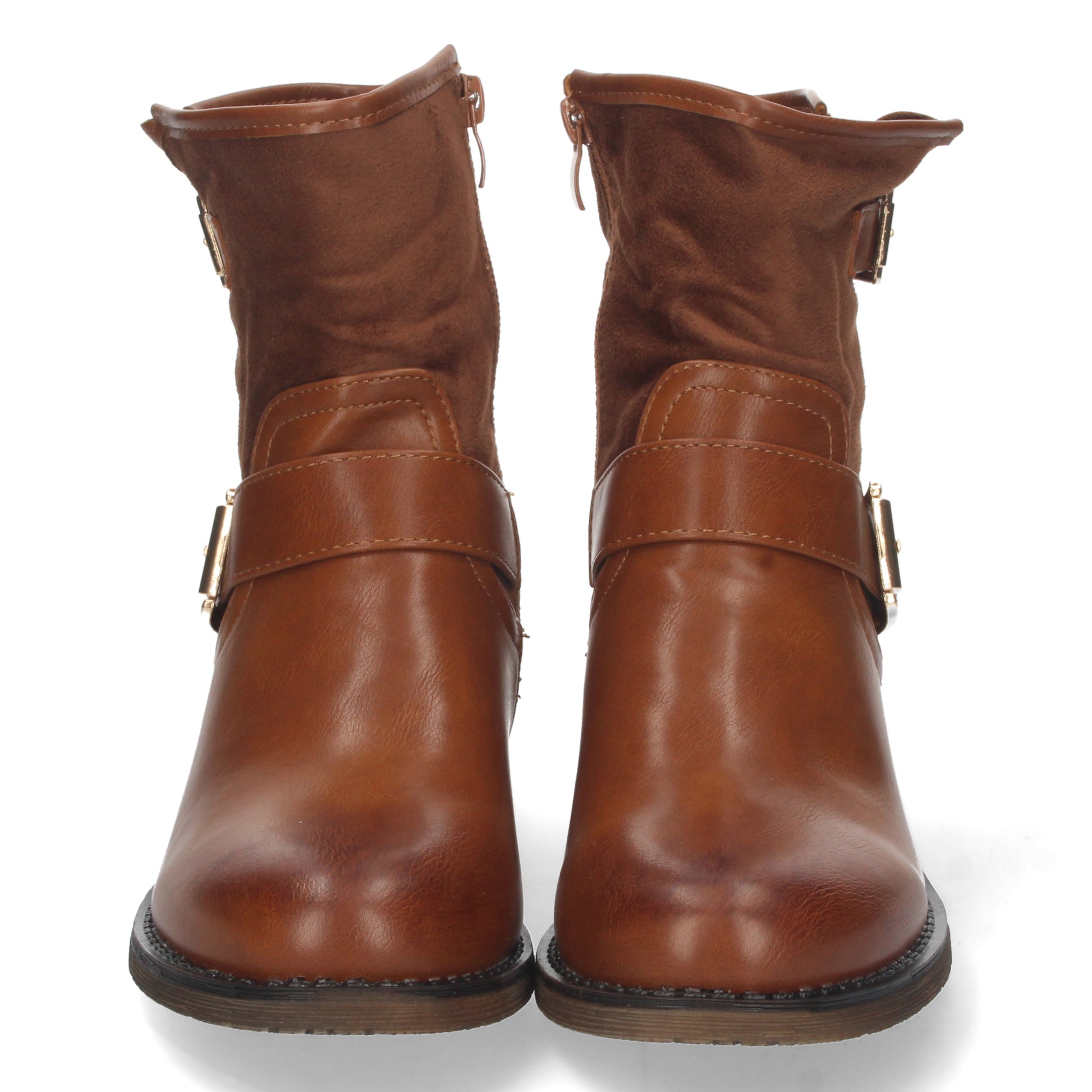 H2221-Camel DropshippingZapatos.com