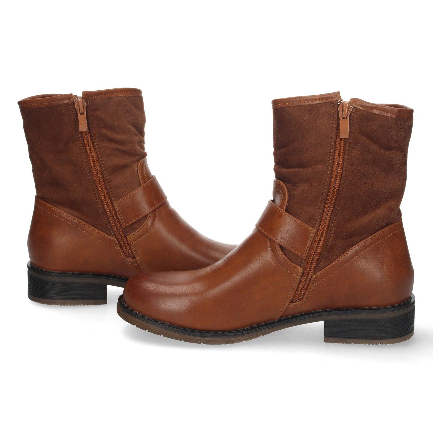 H2221-Camel DropshippingZapatos.com