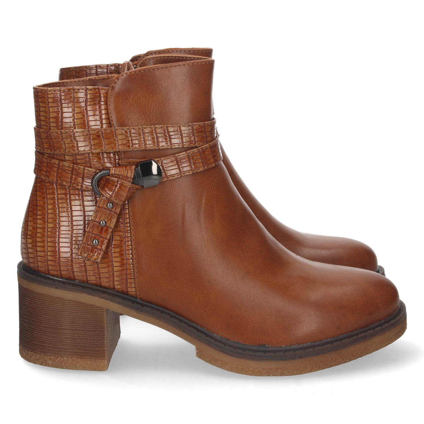 H2227-Camel DropshippingZapatos.com