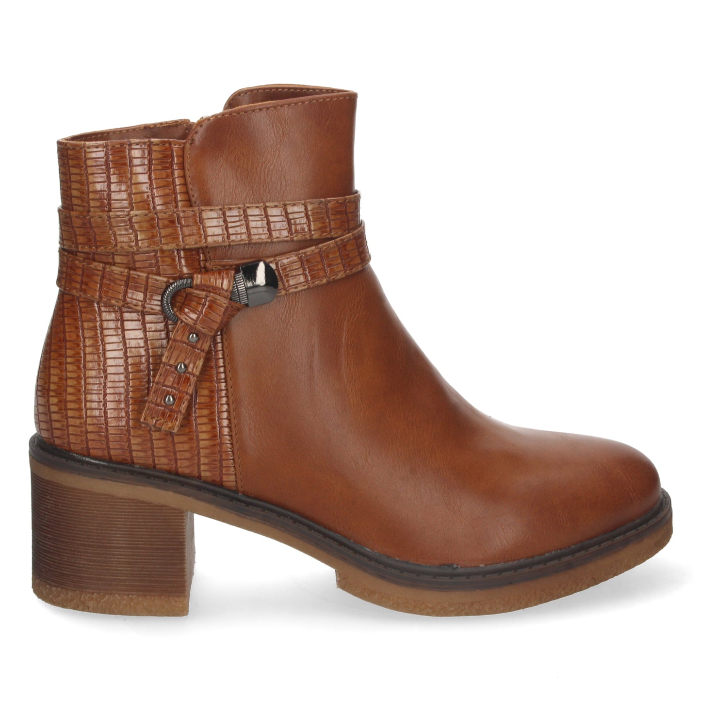 H2227-Camel DropshippingZapatos.com