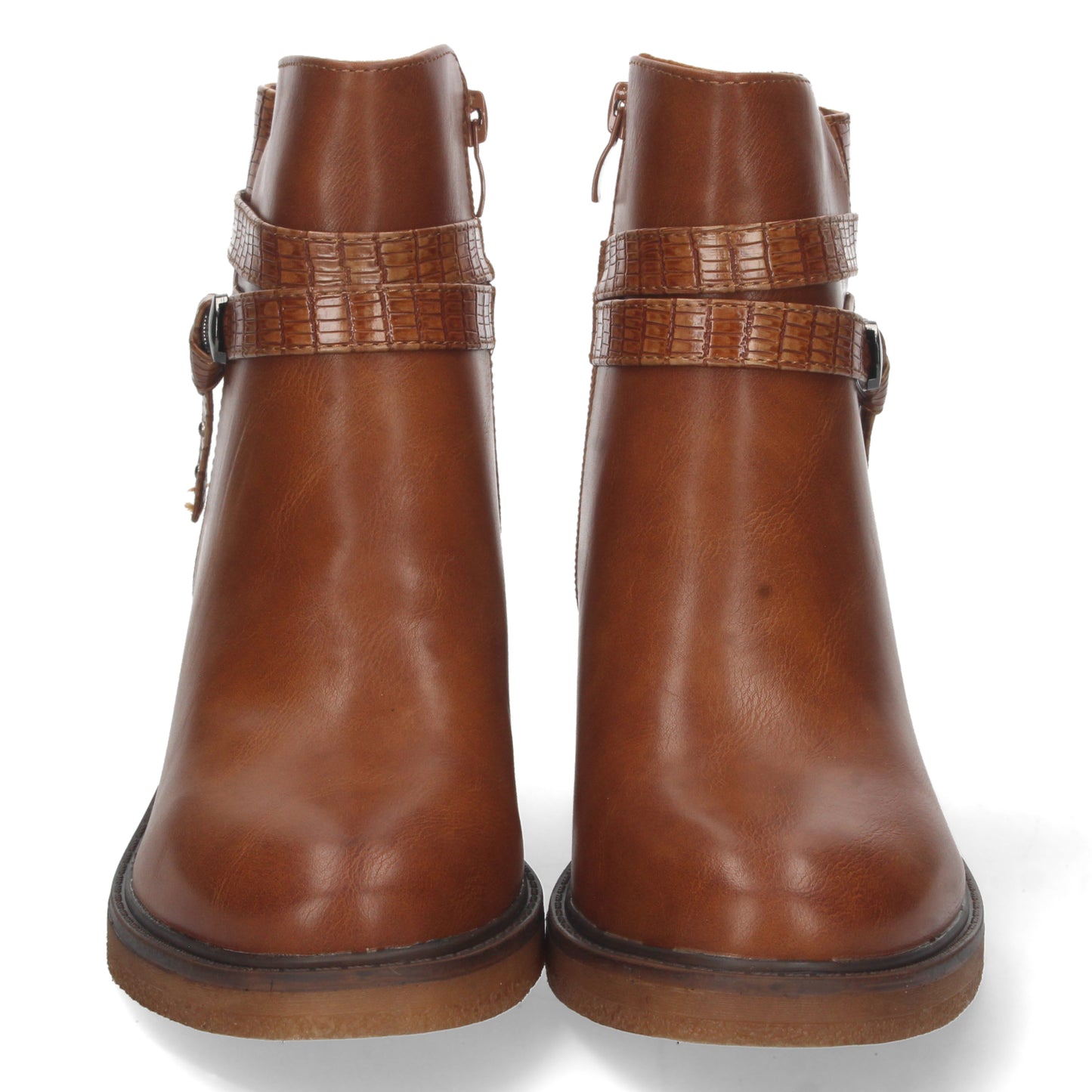 H2227-Camel DropshippingZapatos.com