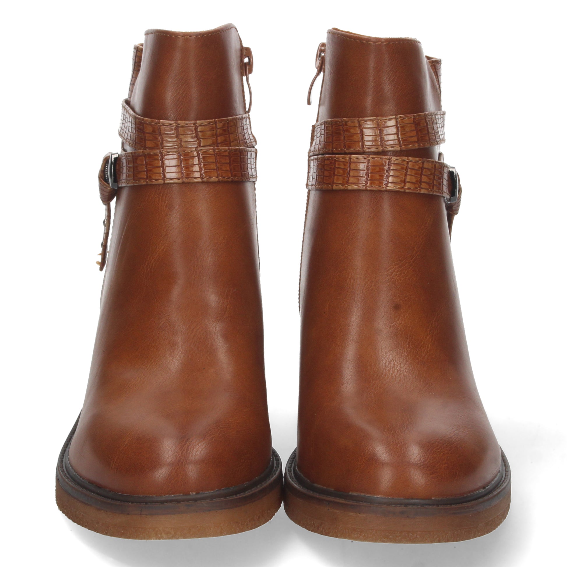 H2227-Camel DropshippingZapatos.com