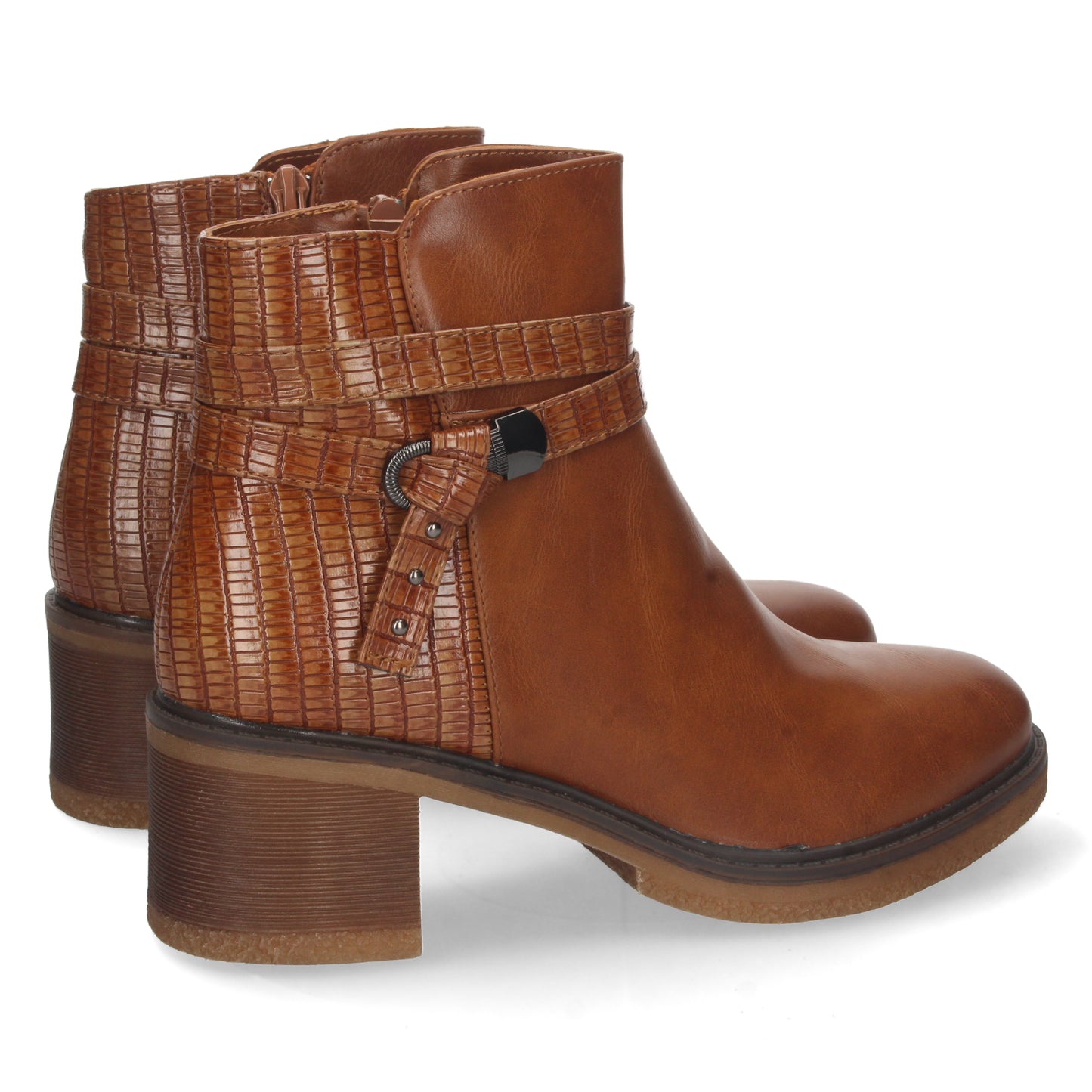 H2227-Camel DropshippingZapatos.com