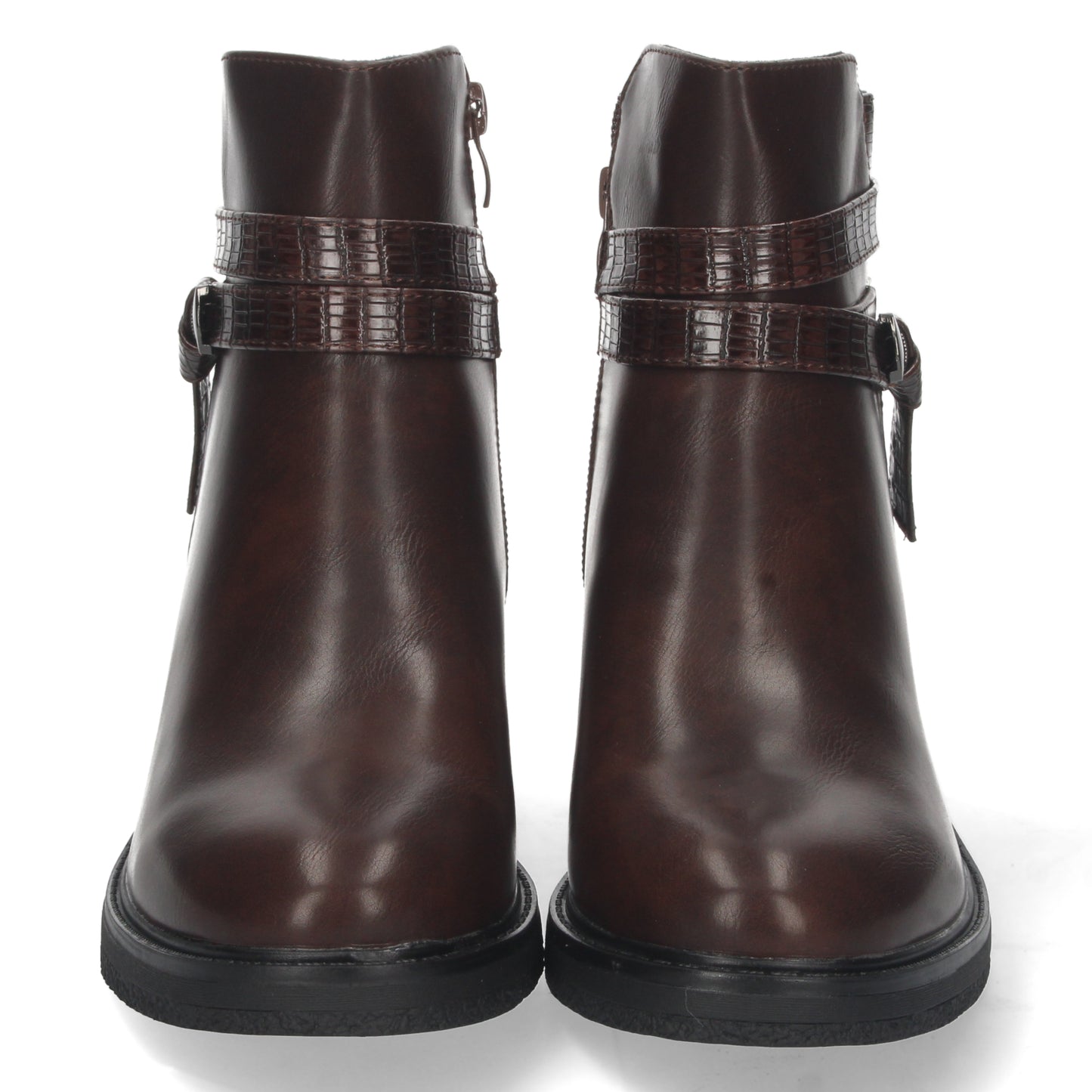 H2227-Marron DropshippingZapatos.com