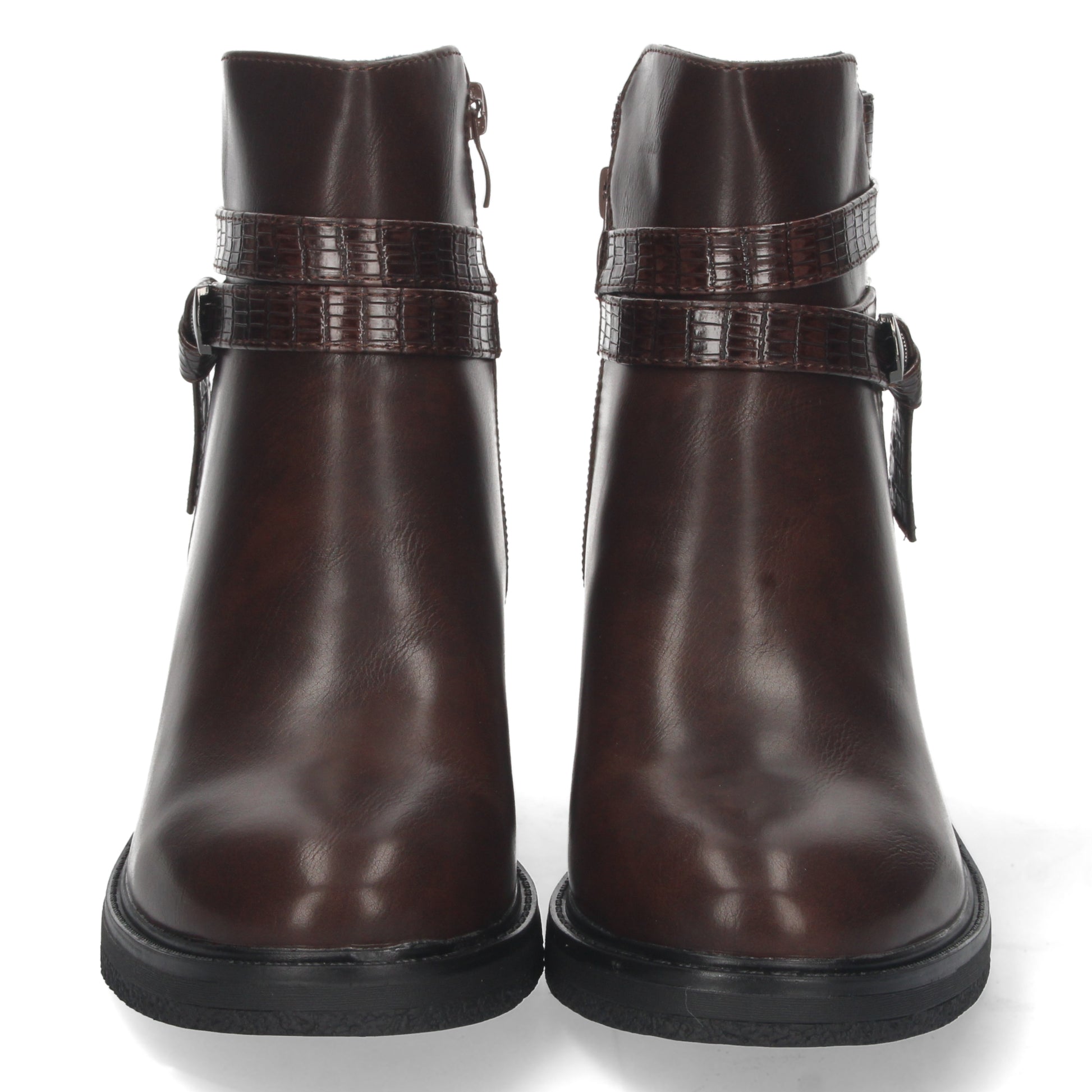 H2227-Marron DropshippingZapatos.com