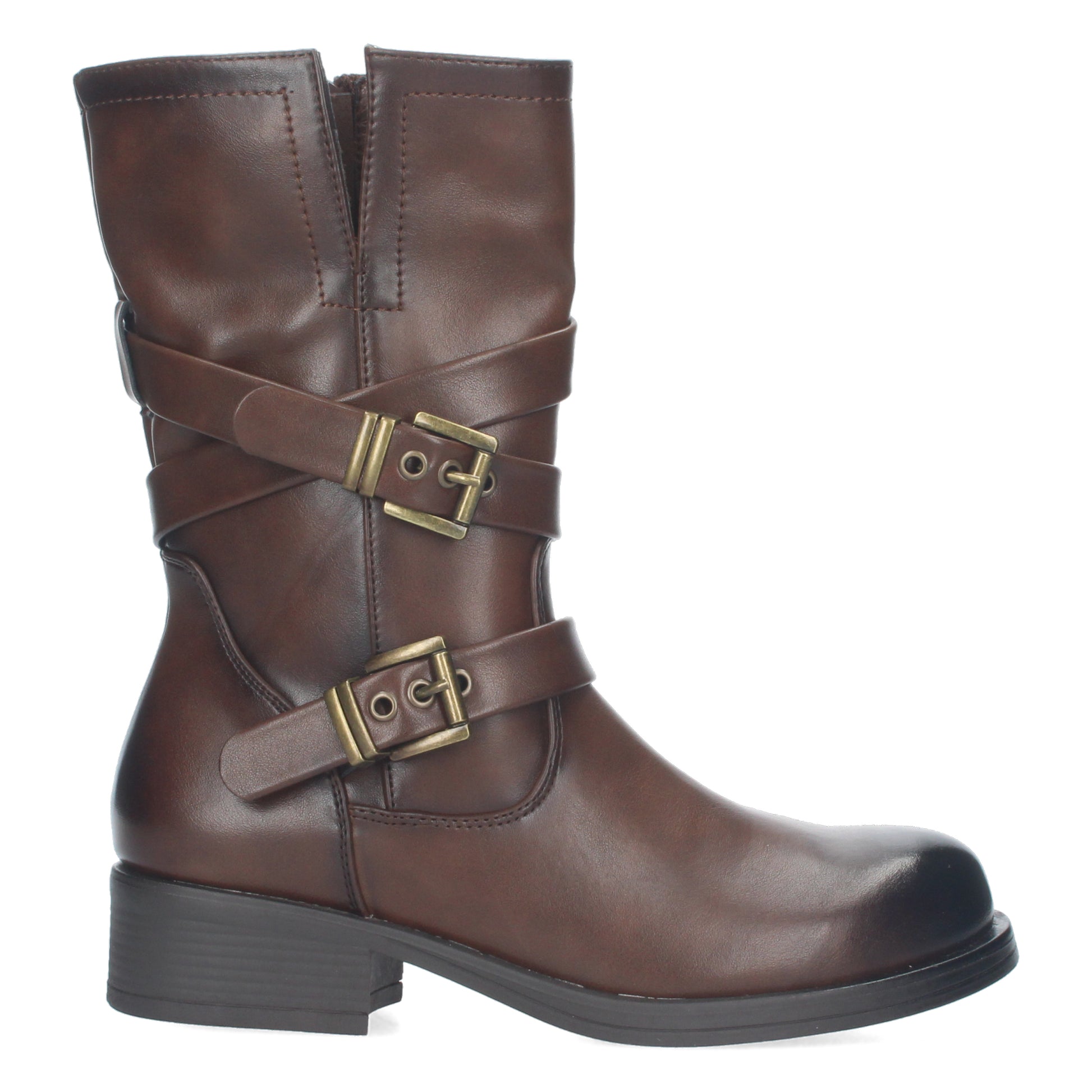 H69561-5-Marron DropshippingZapatos.com