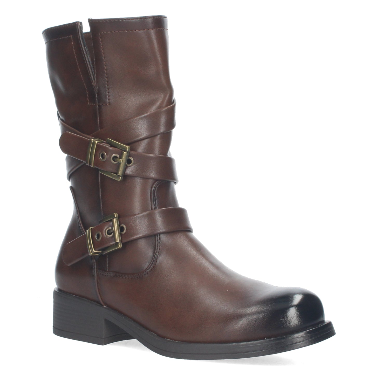 H69561-5-Marron DropshippingZapatos.com