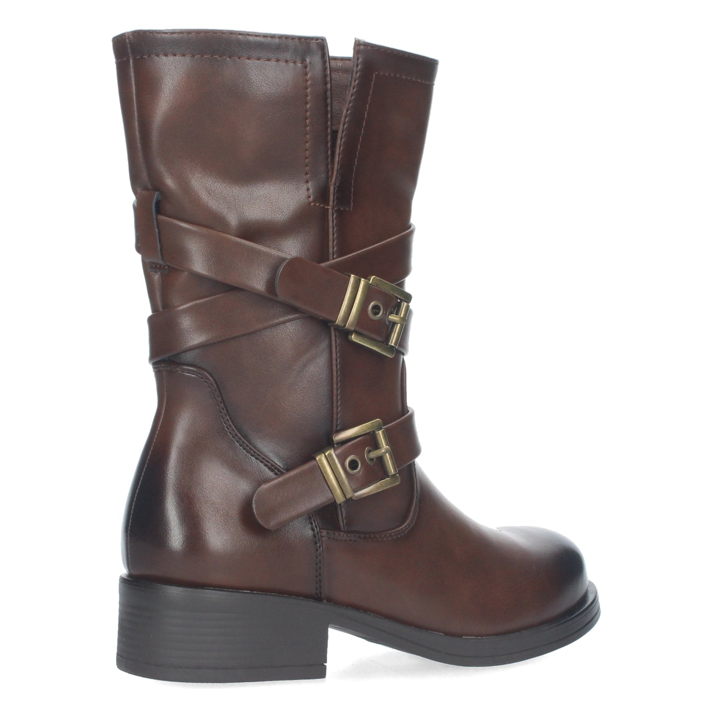 H69561-5-Marron DropshippingZapatos.com