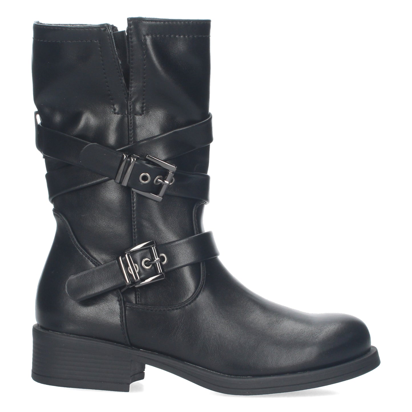 H69561-5-Negro DropshippingZapatos.com