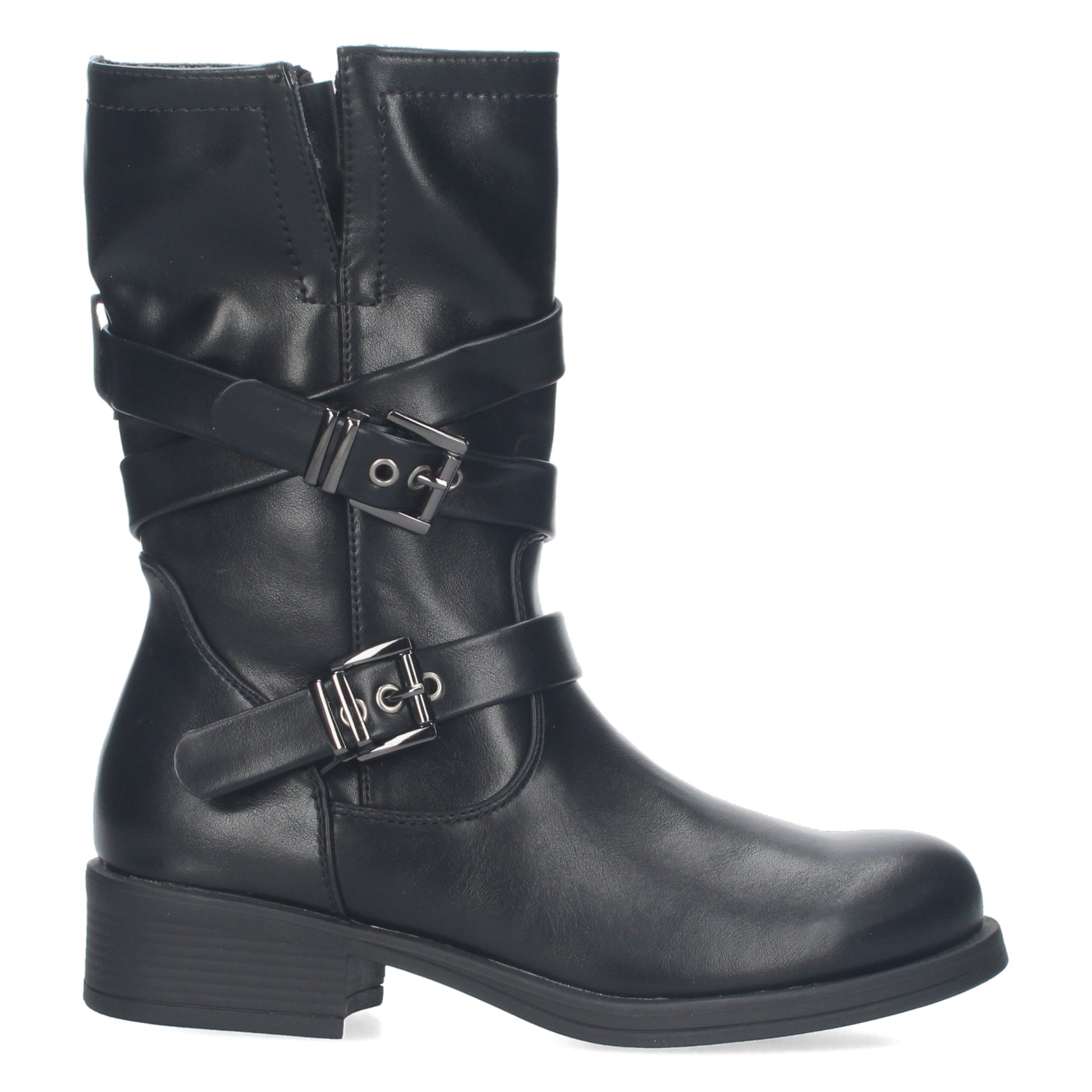 H69561-5-Negro DropshippingZapatos.com