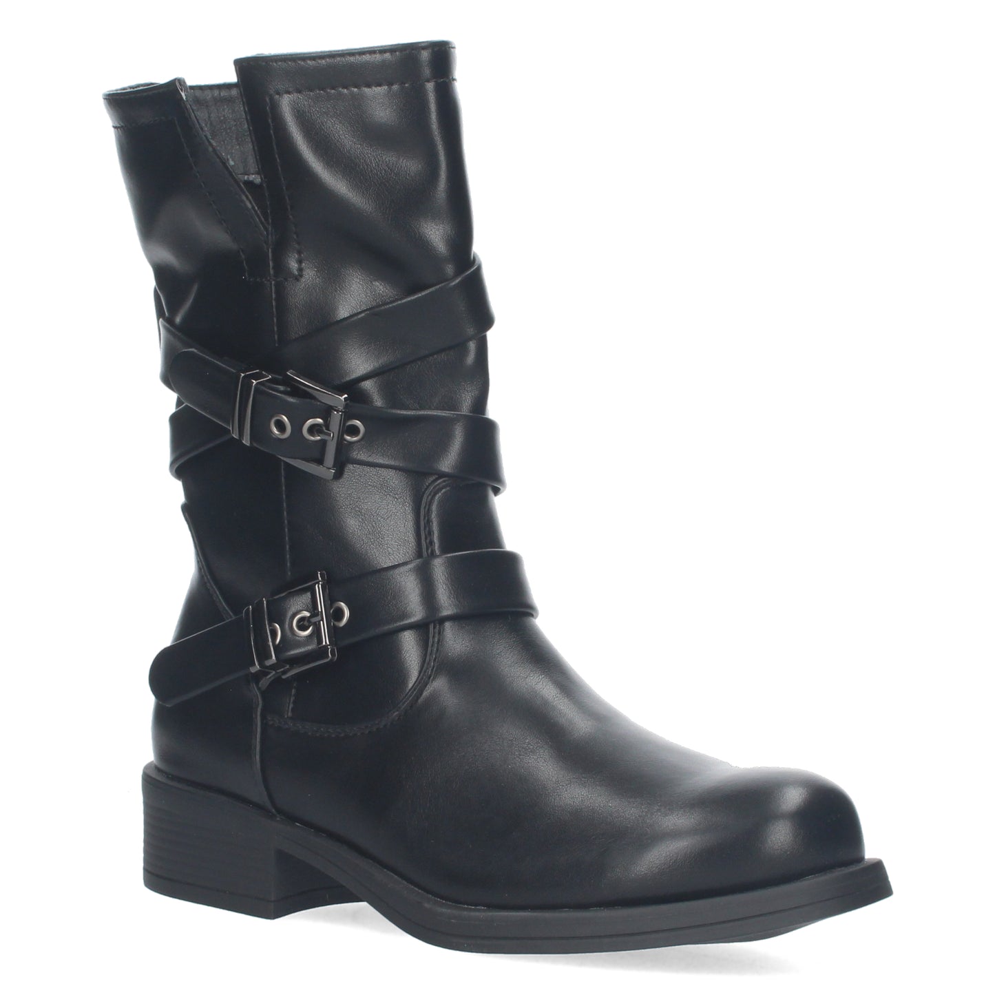 H69561-5-Negro DropshippingZapatos.com