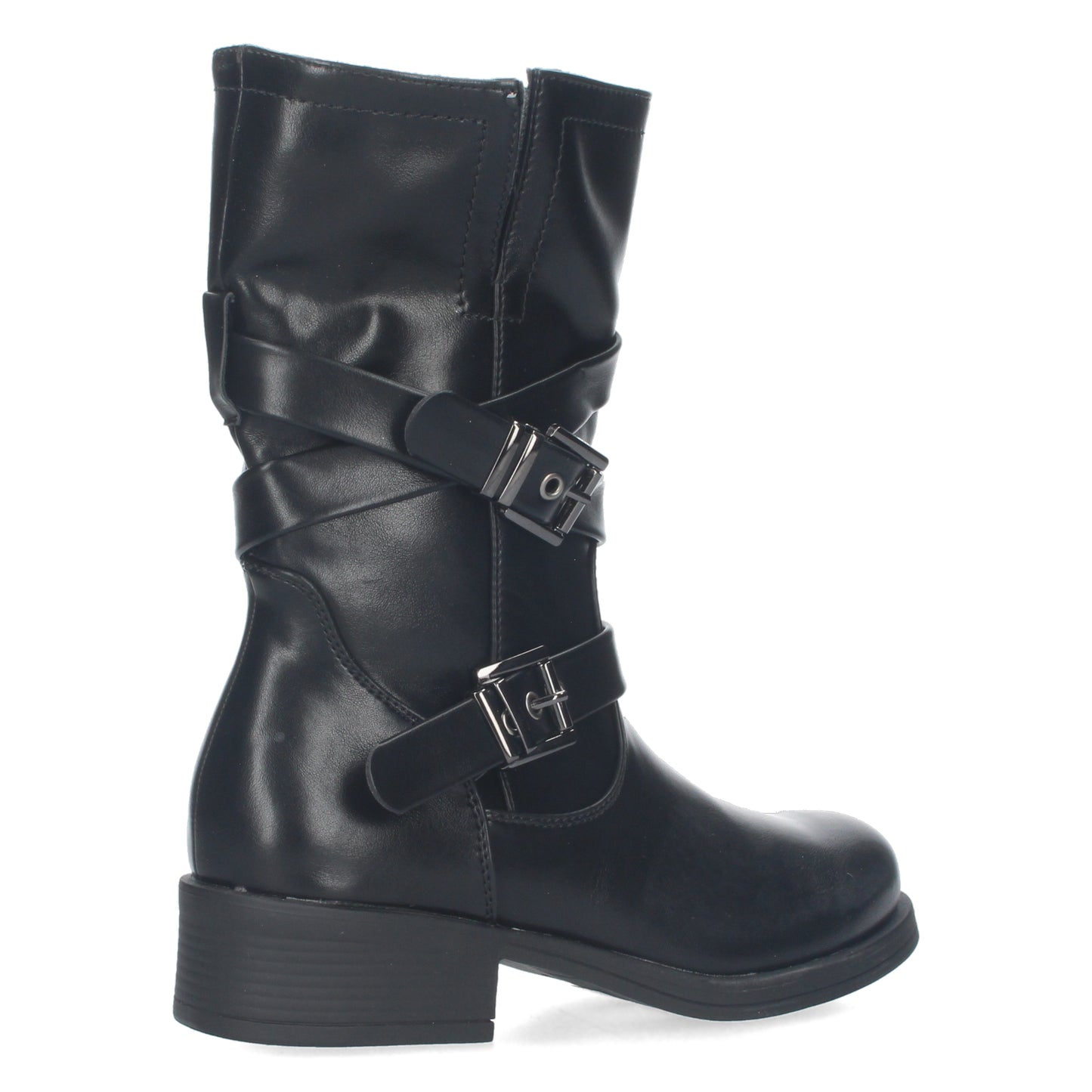 H69561-5-Negro DropshippingZapatos.com
