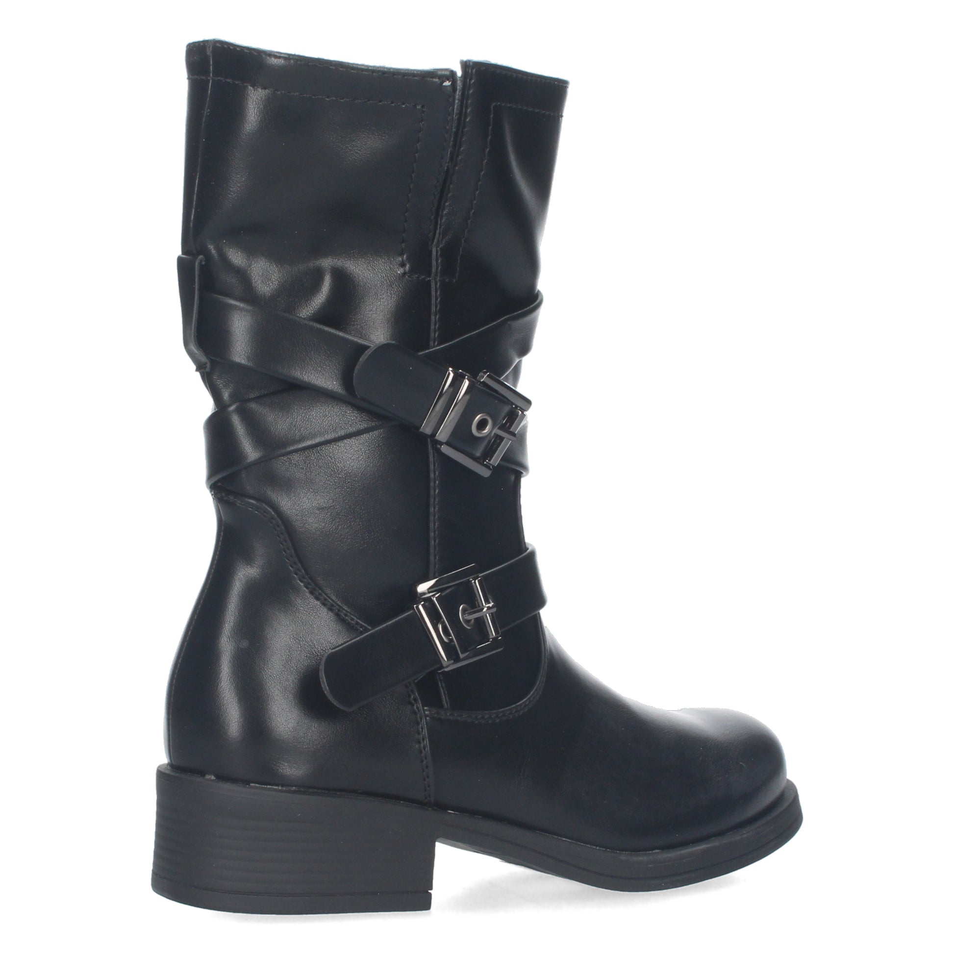 H69561-5-Negro DropshippingZapatos.com