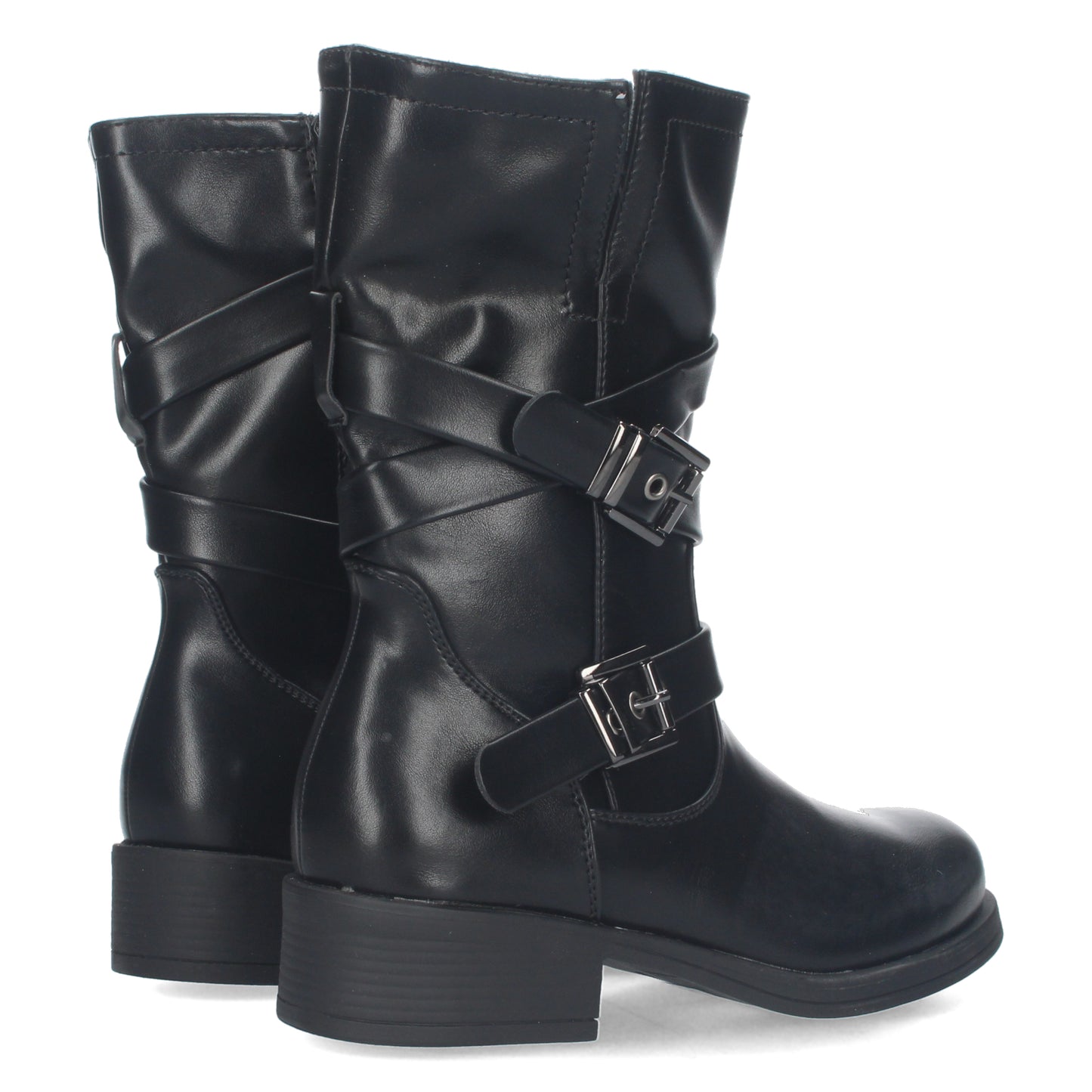 H69561-5-Negro DropshippingZapatos.com