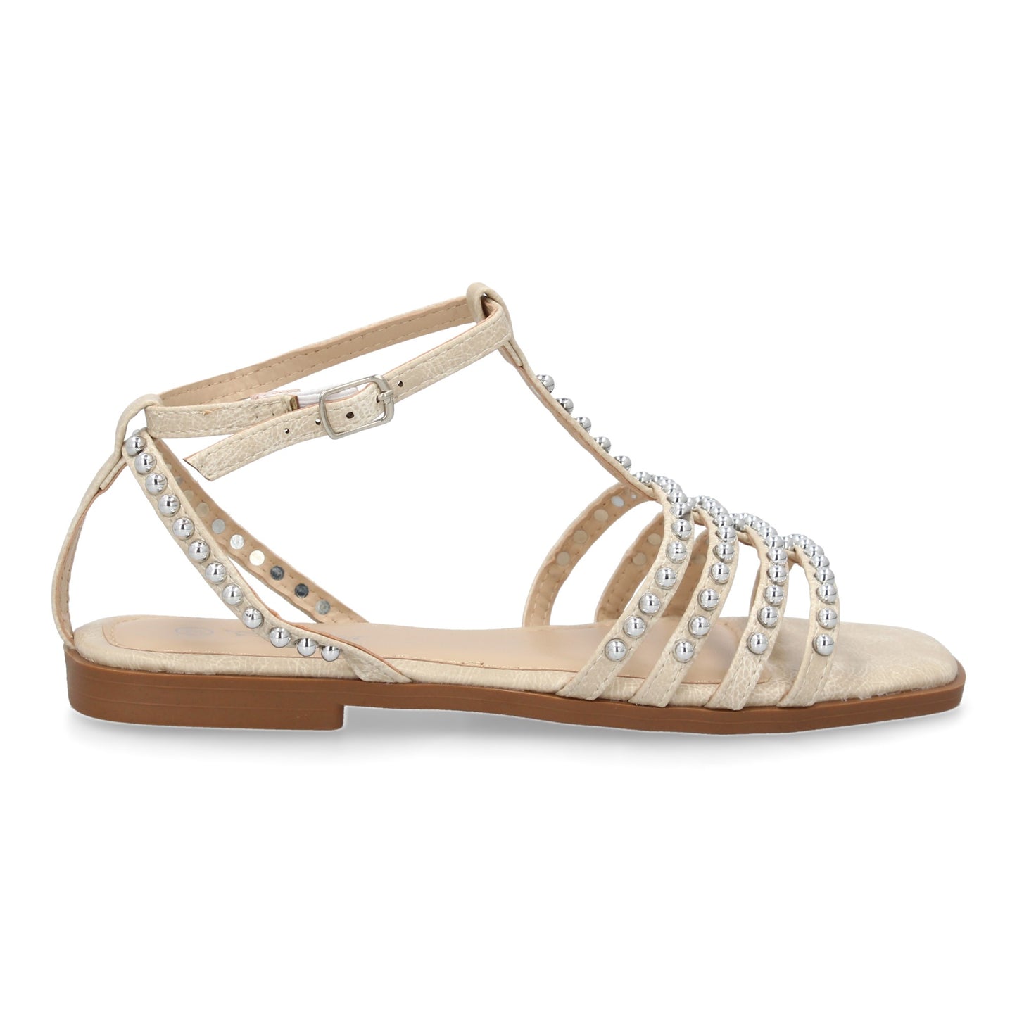 H83-Beige DropshippingZapatos.com