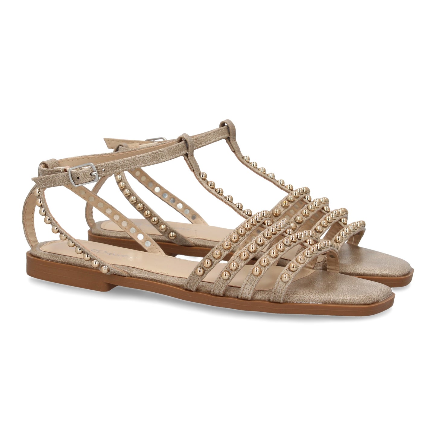 H83-Kaki DropshippingZapatos.com