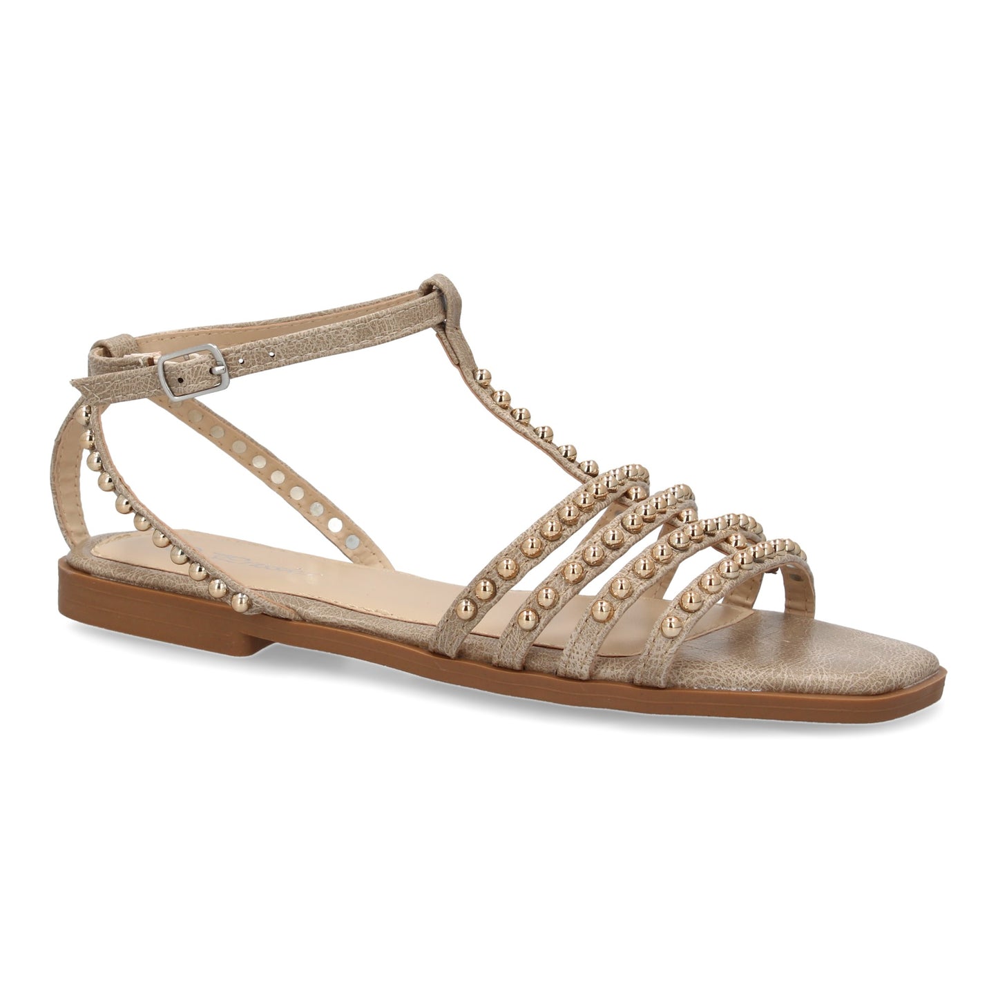 H83-Kaki DropshippingZapatos.com