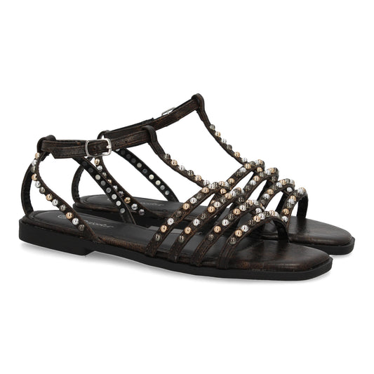 H83-Negro DropshippingZapatos.com